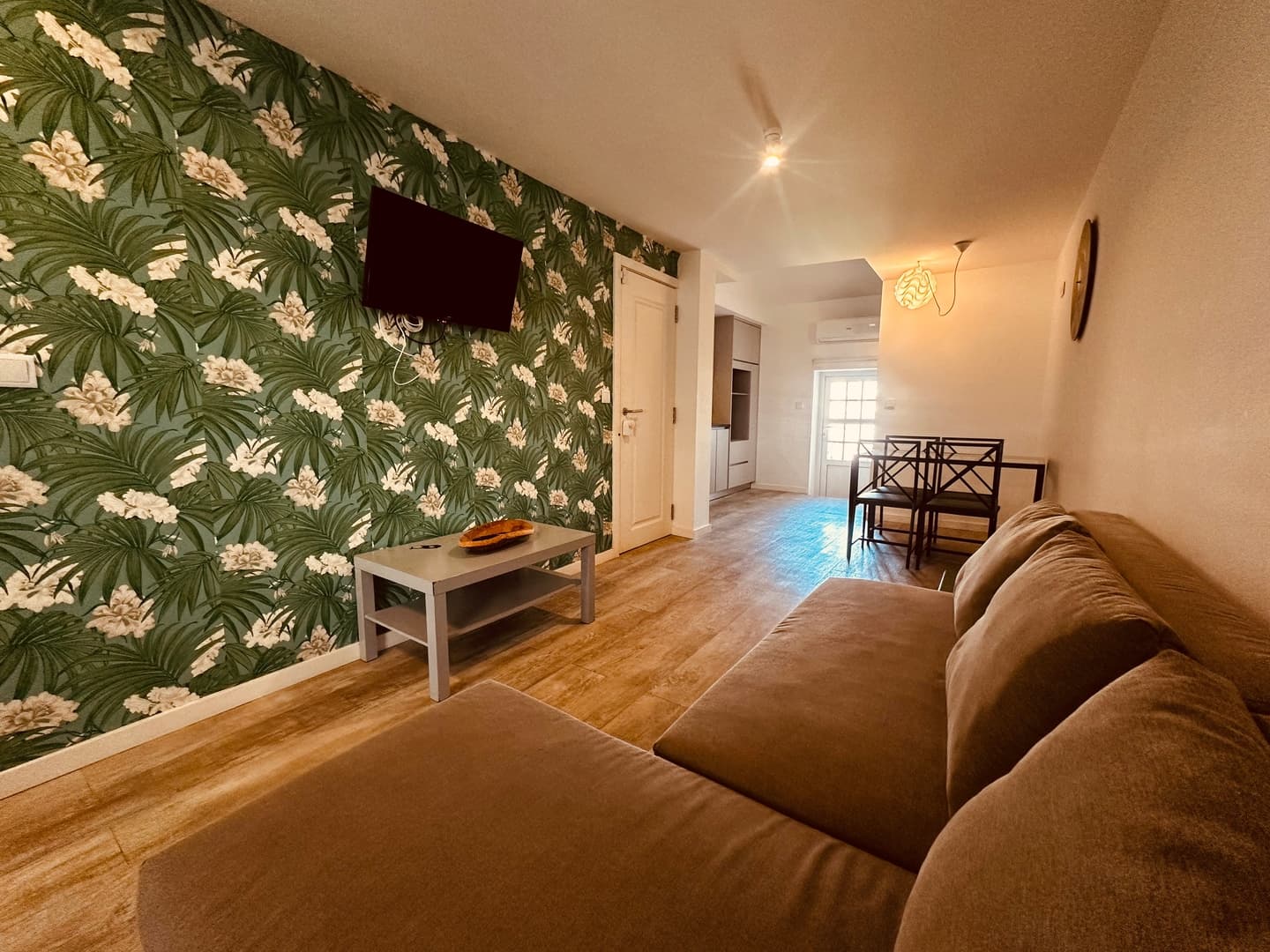 Casa Jardim D