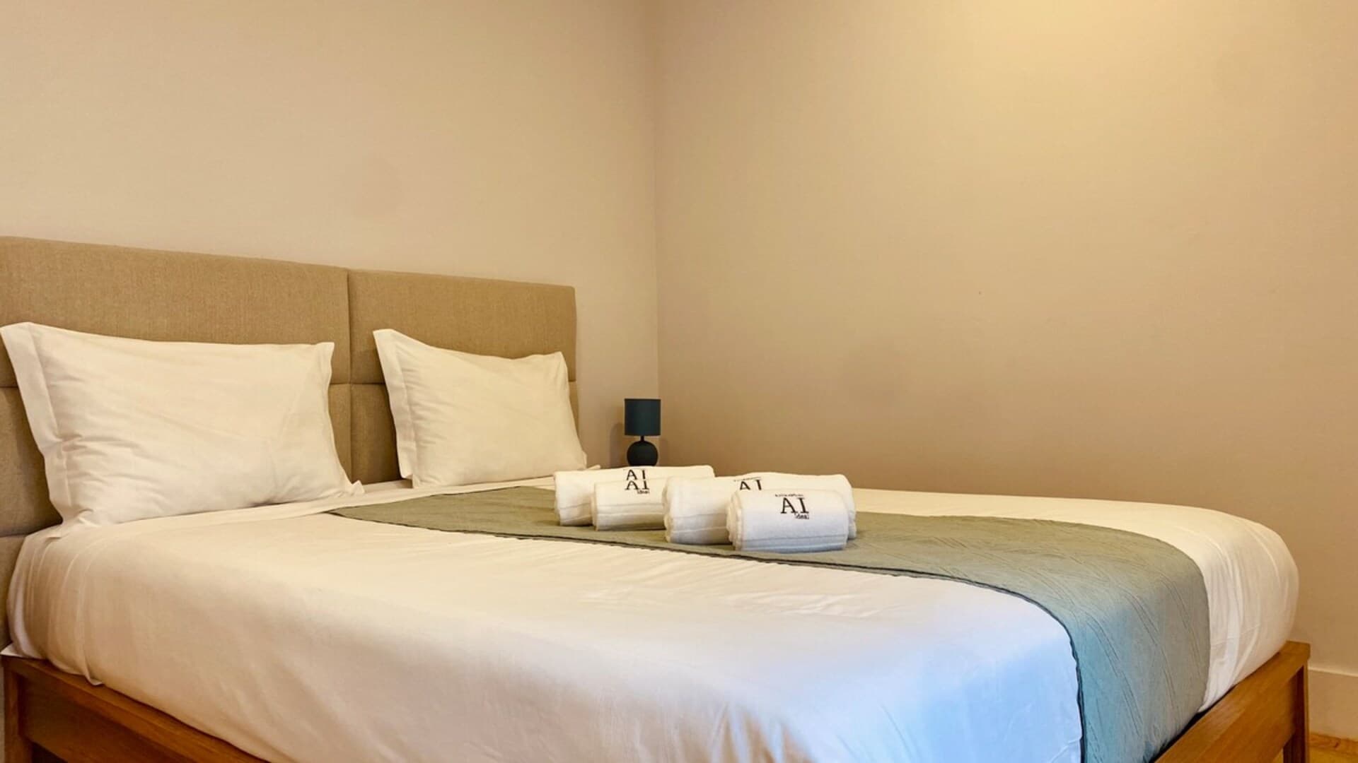 SM Apartments - Apartment D