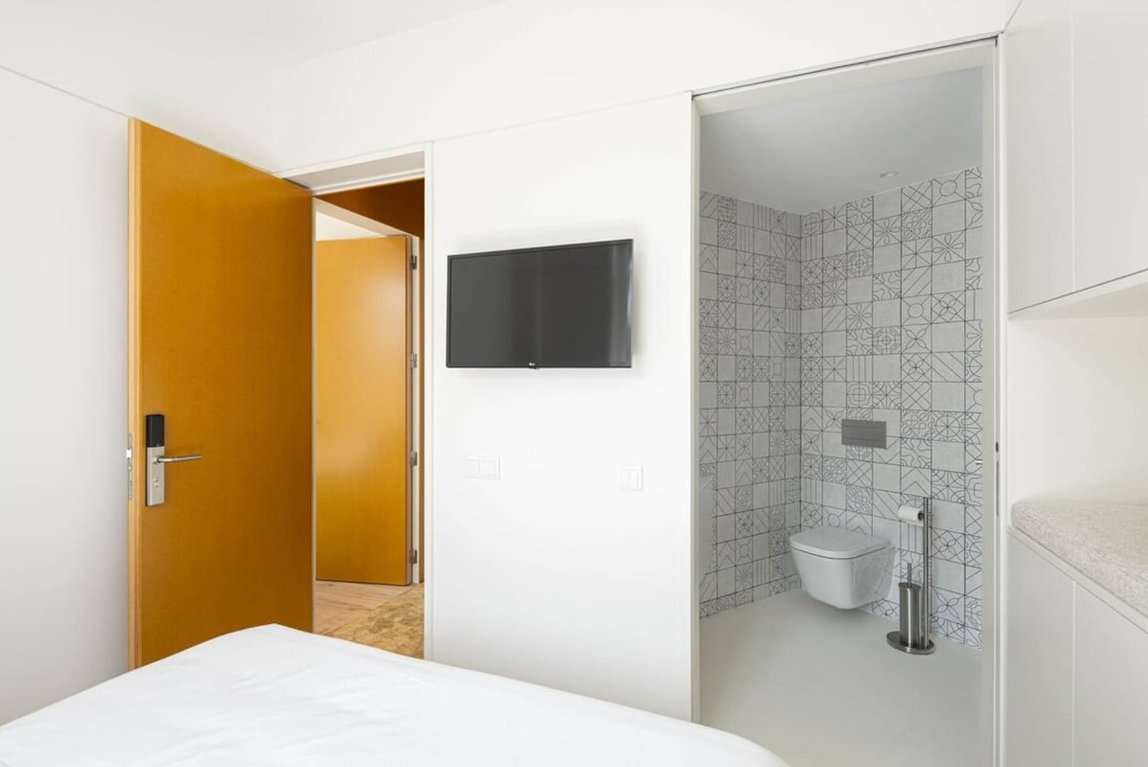 A'Mar - Room A