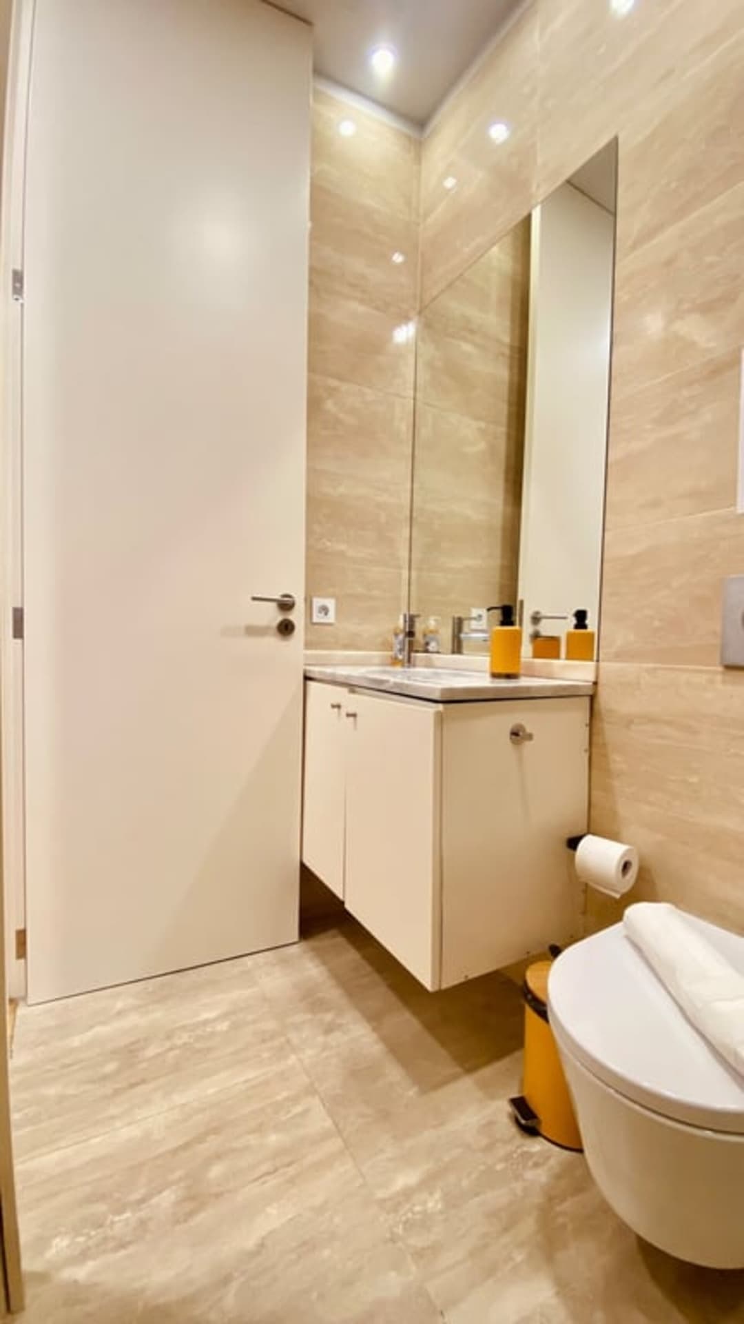 SM Apartments - Apartment B