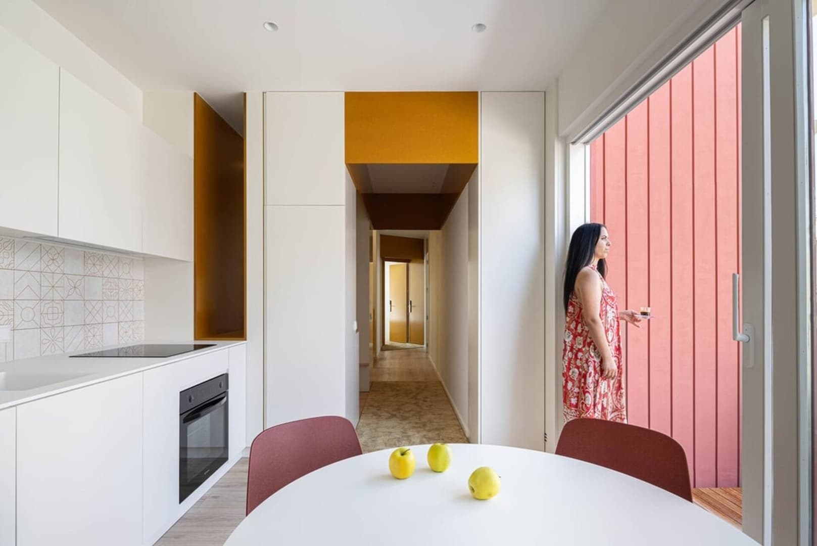 A'Mar - Room B