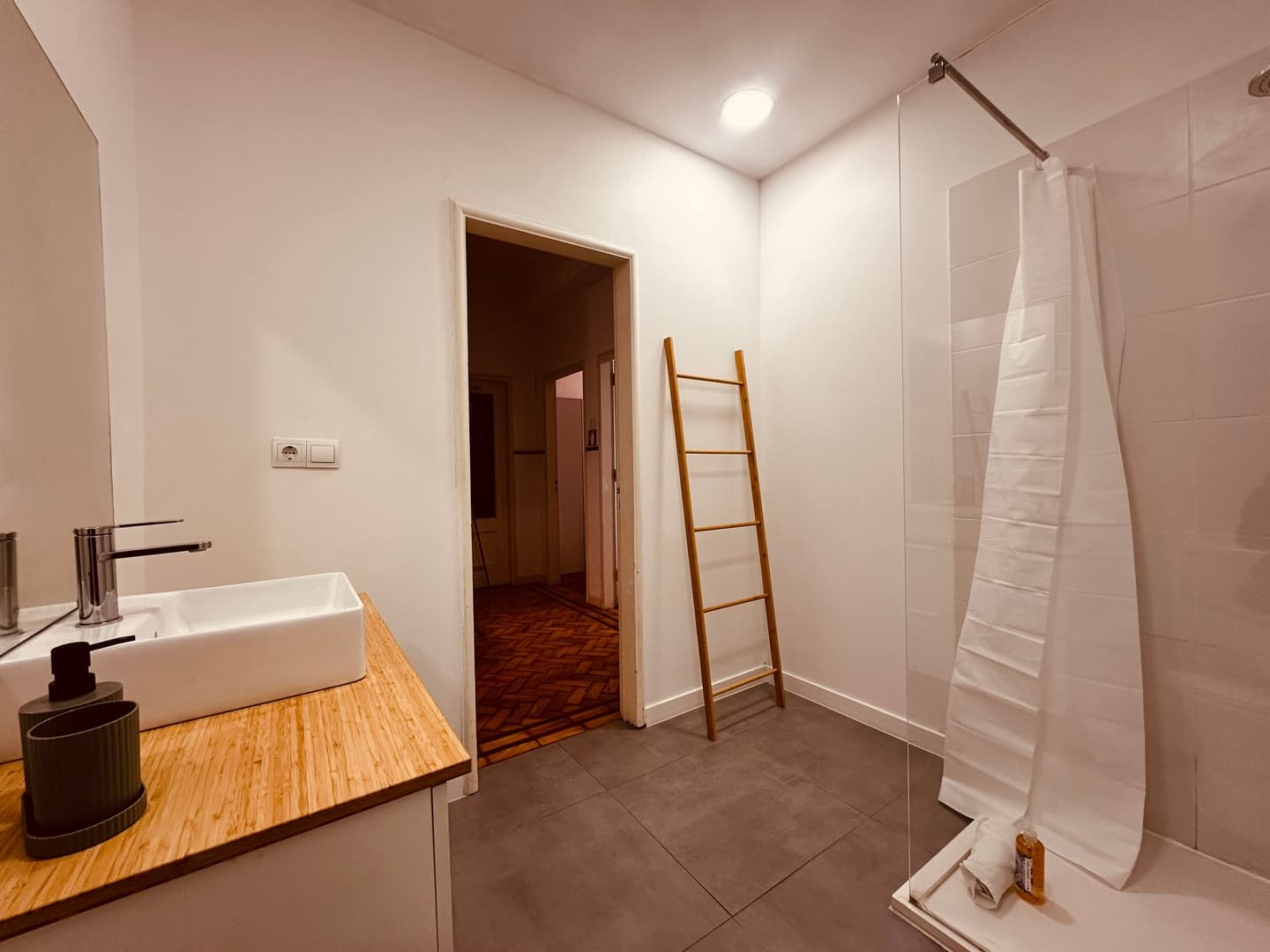 Spacious Porto Escape – Vale Formoso