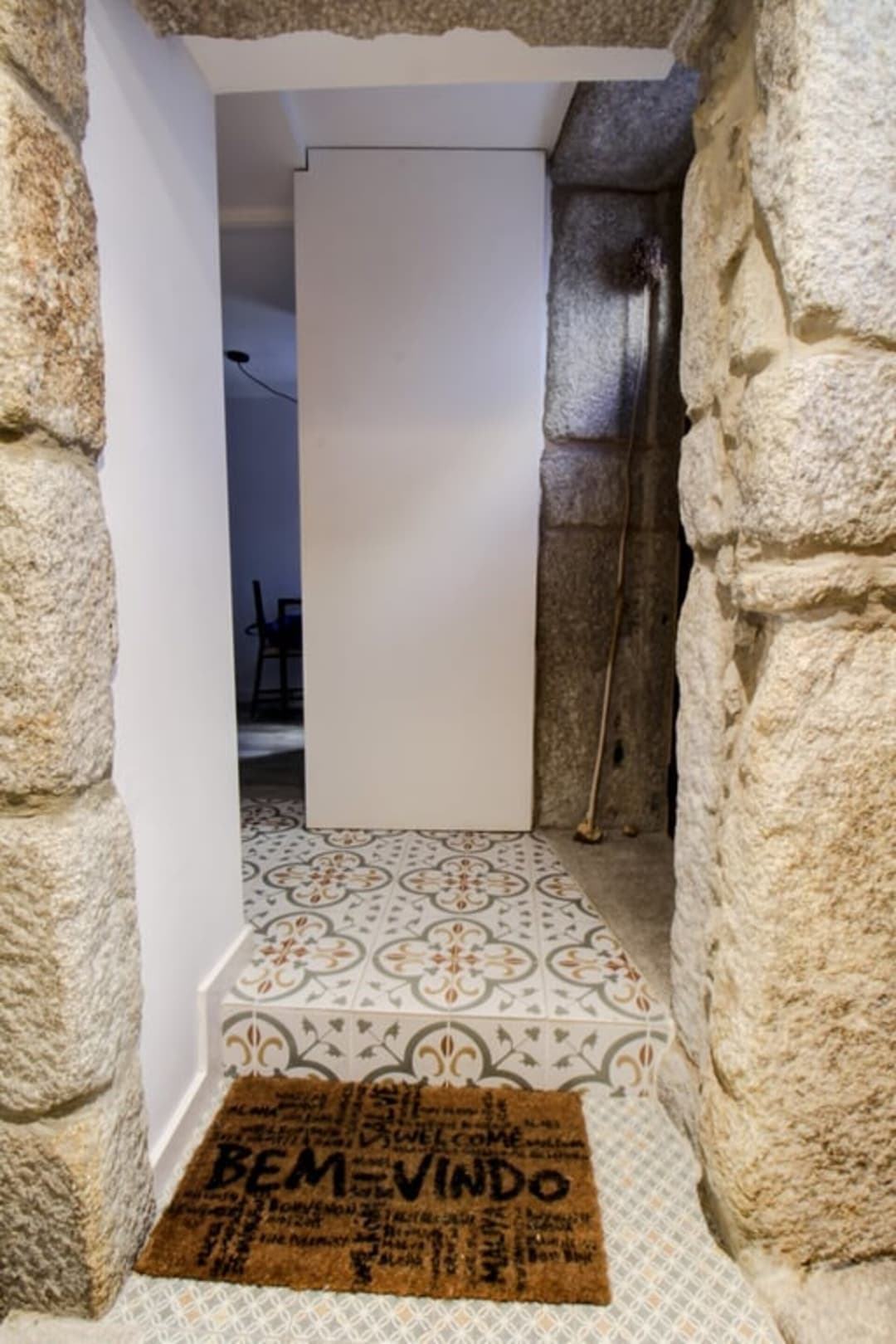 Casa Jardim E