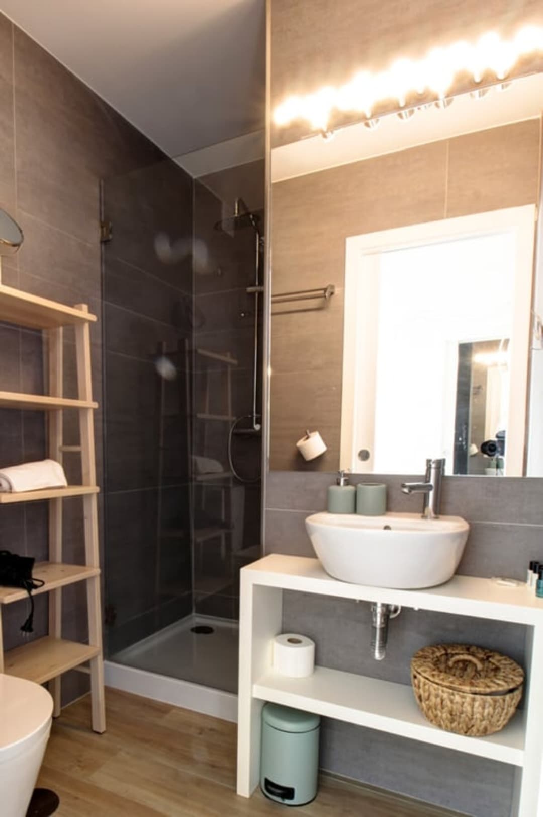 Casa Jardim - Apartament All