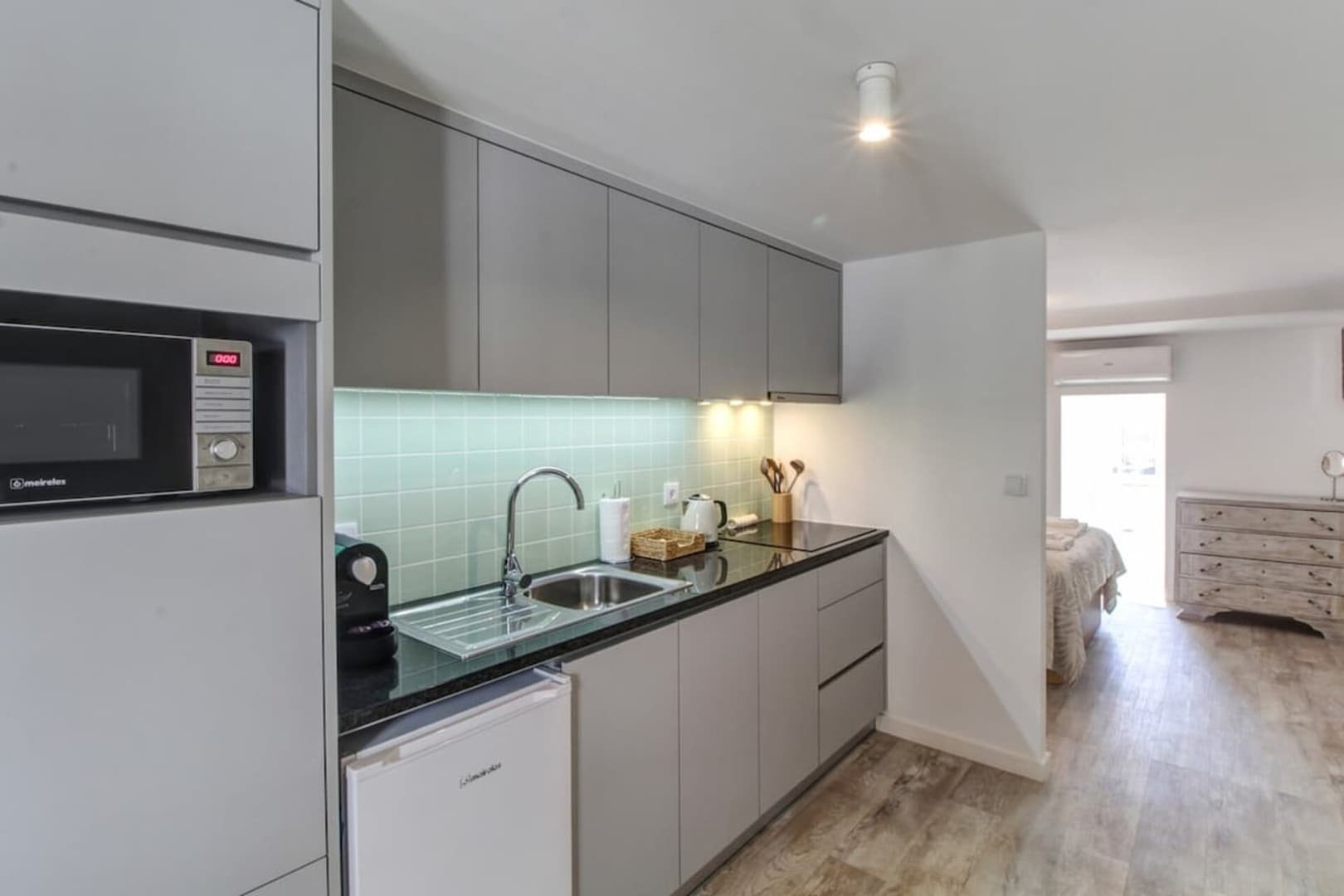 Casa Jardim - Apartament All