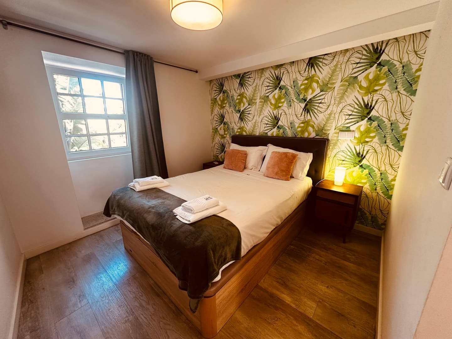 Casa Jardim B