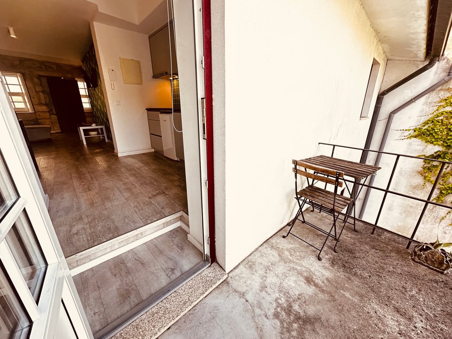 Casa Jardim D