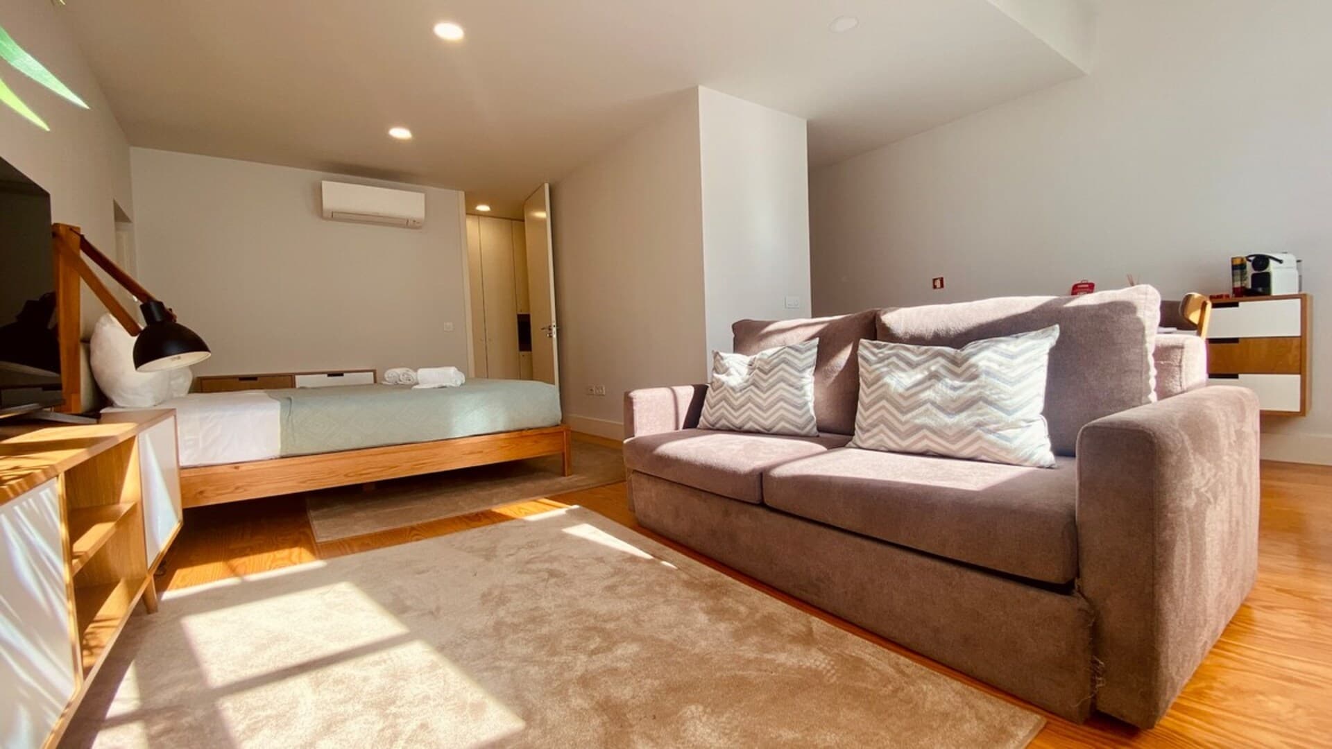 SM Apartments - Apartment E