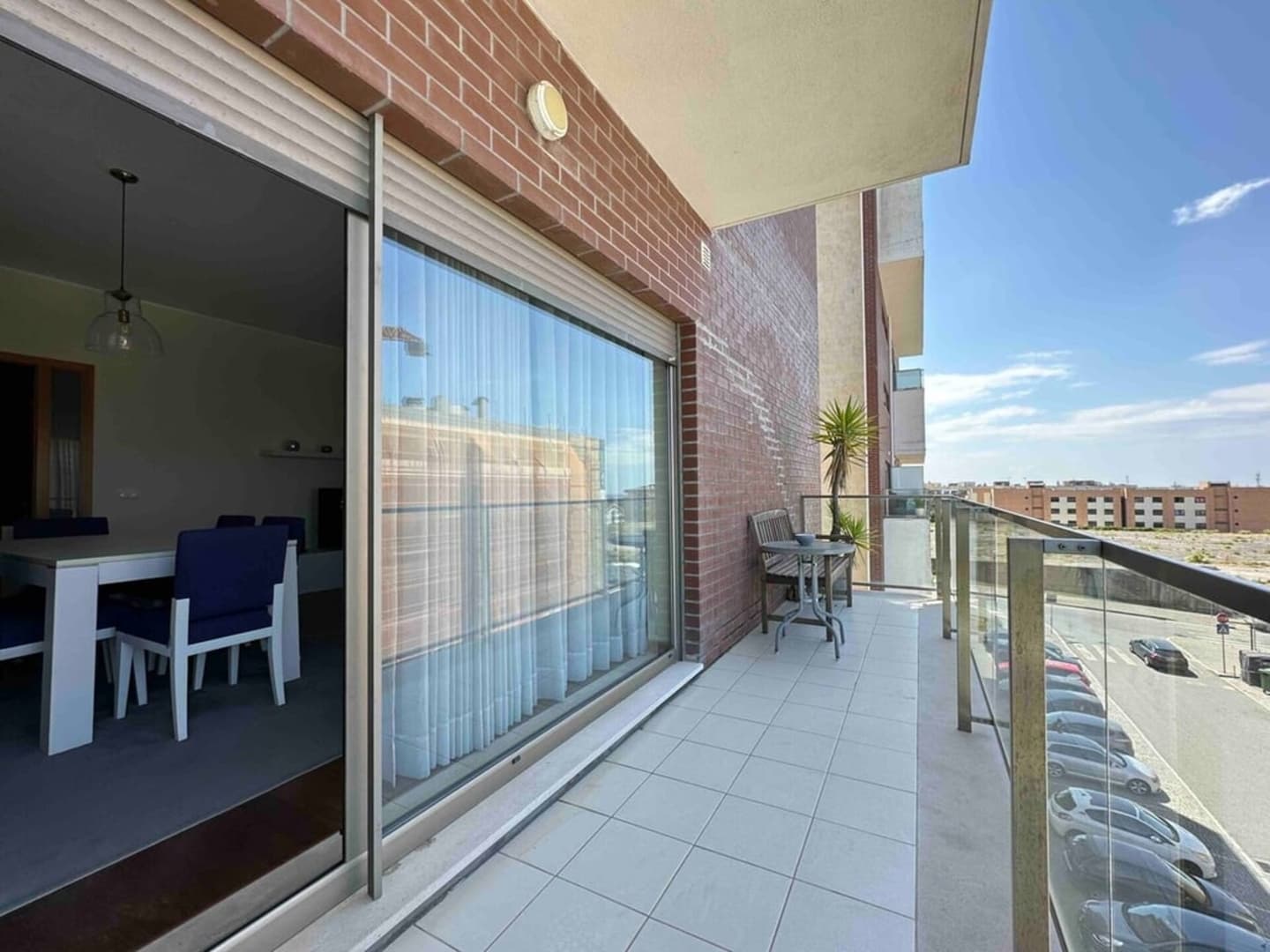Canidelo Modern Apartment