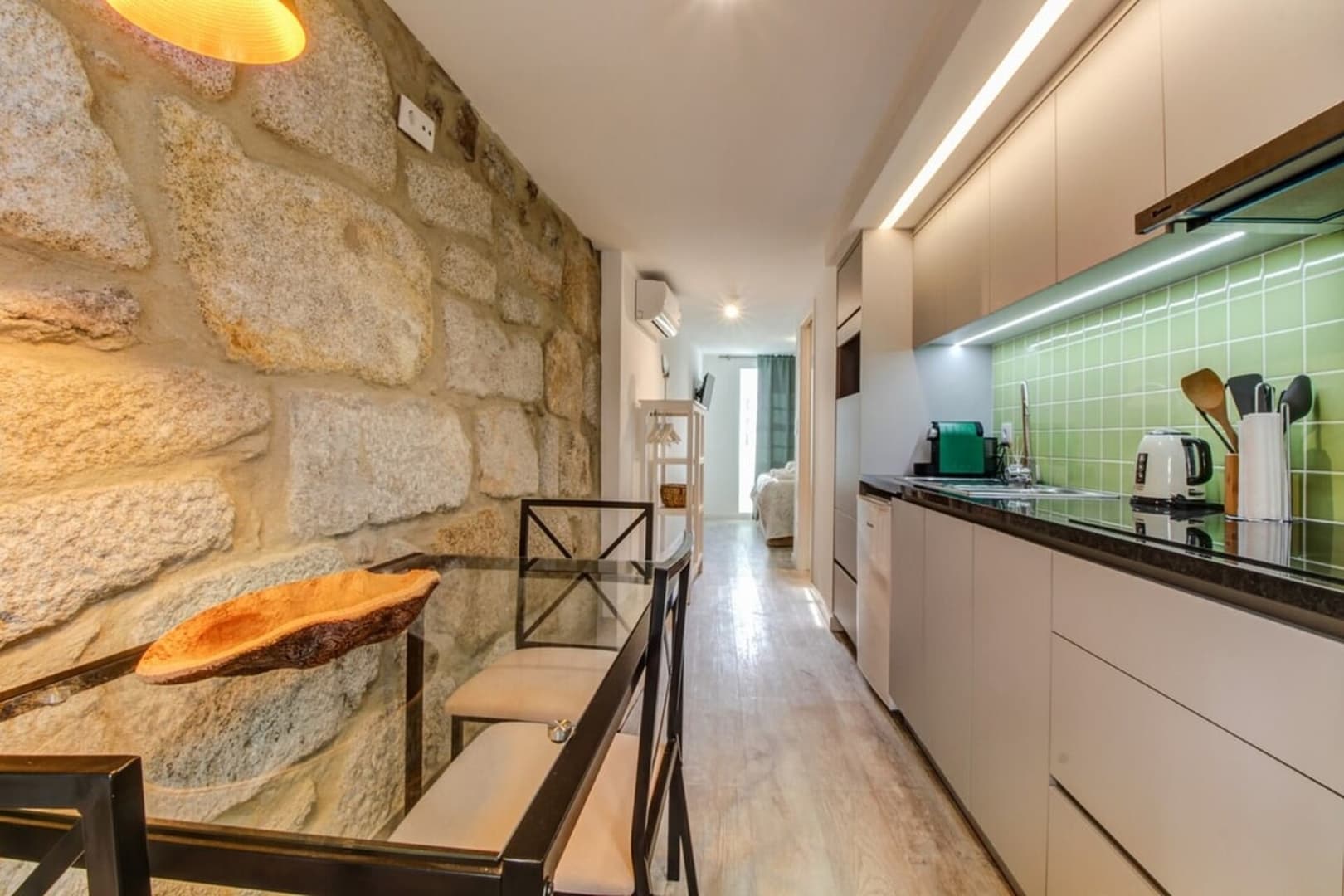 Casa Jardim B