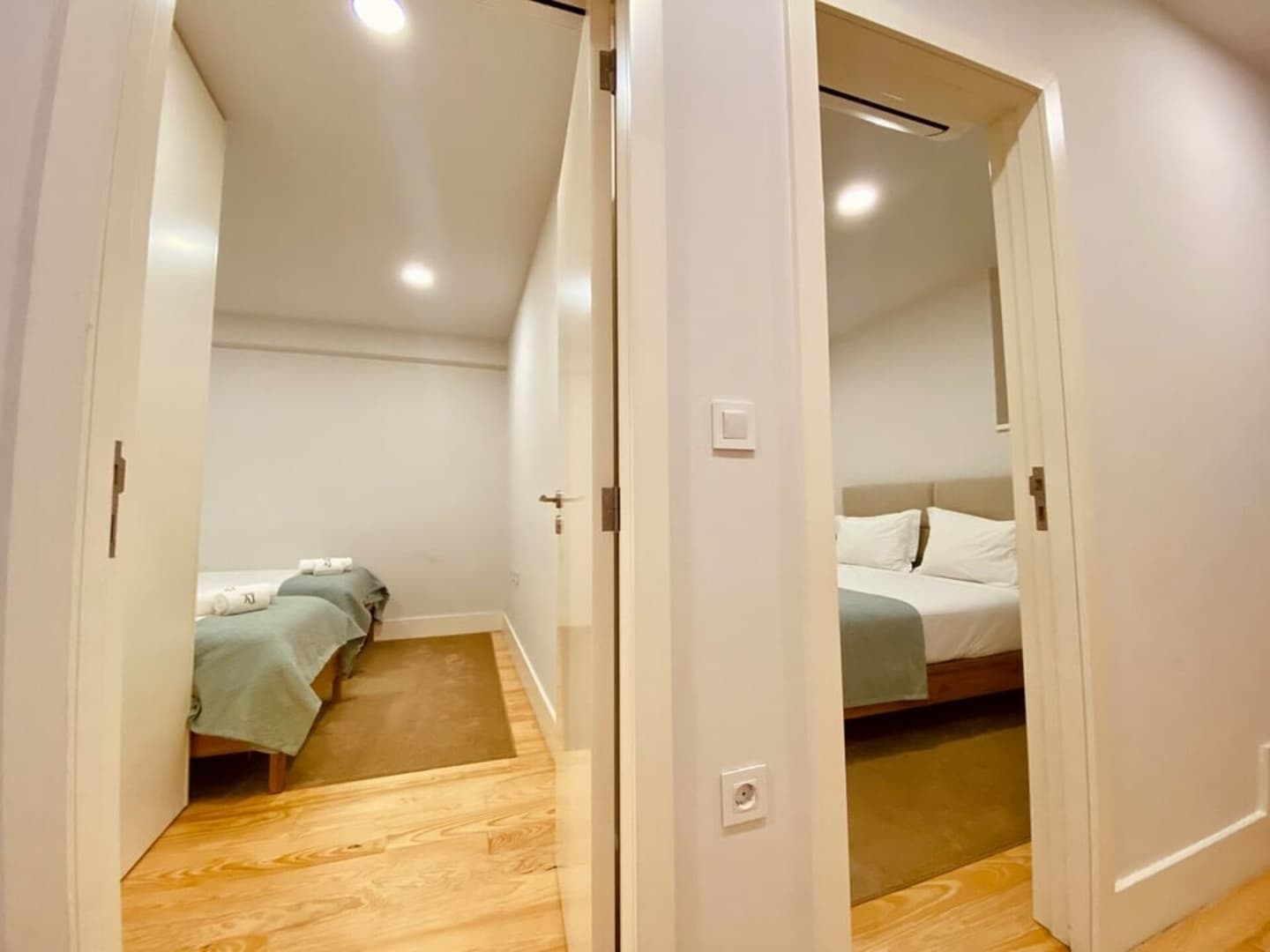 SM Apartments - Apartment A