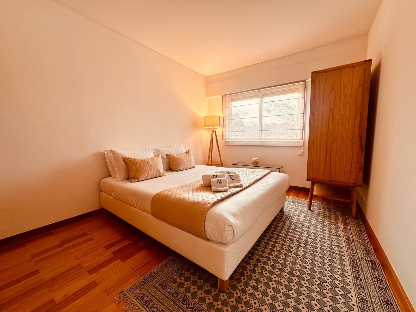 Sunset Foz Apartment