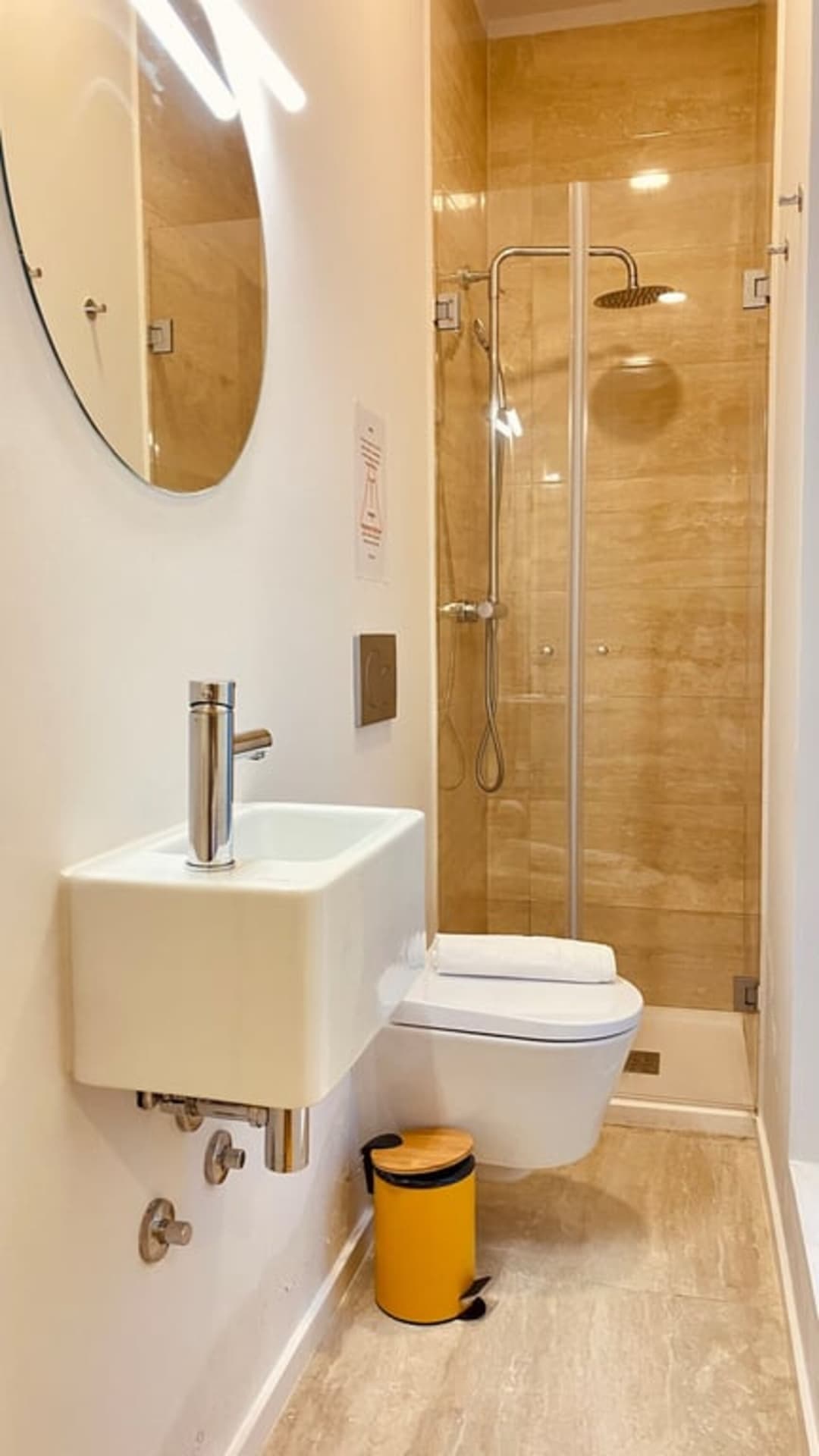 SM Apartments - Apartment B