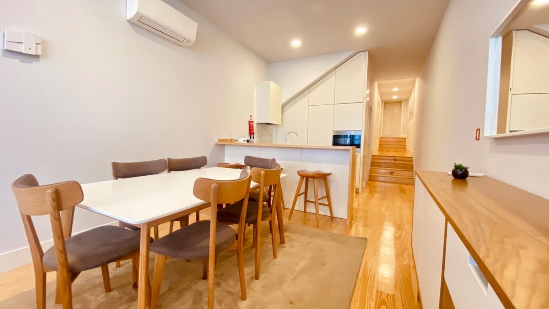 SM Apartments - Apartment A