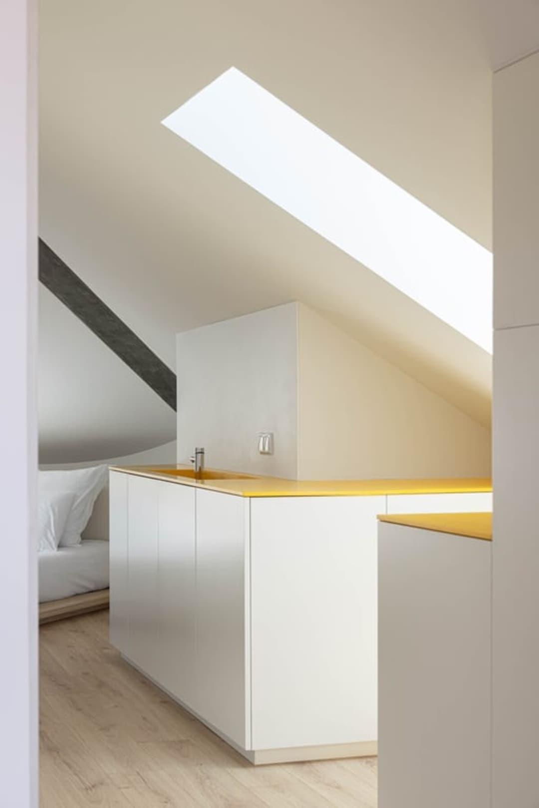 A'Mar - Room D