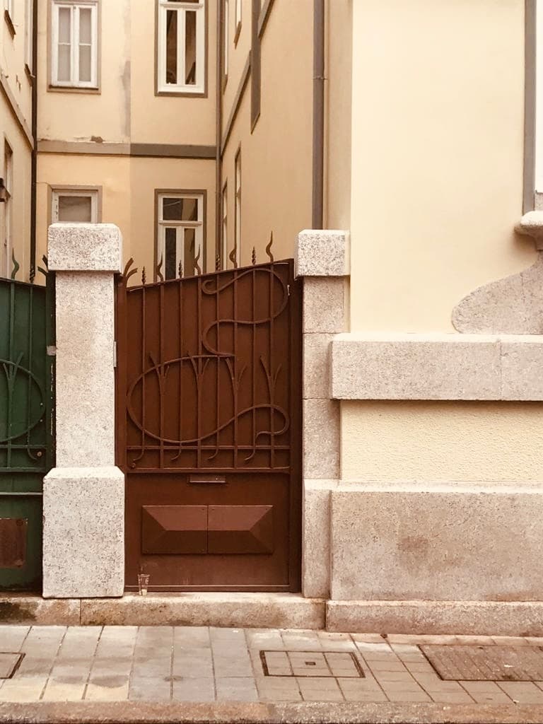 Torrinha's Backyard