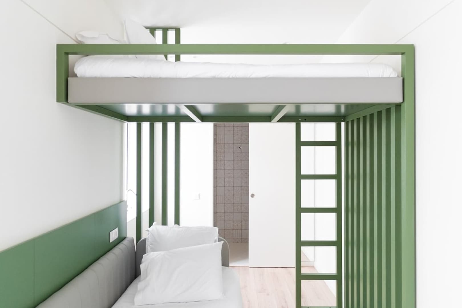 A'Mar - Room C
