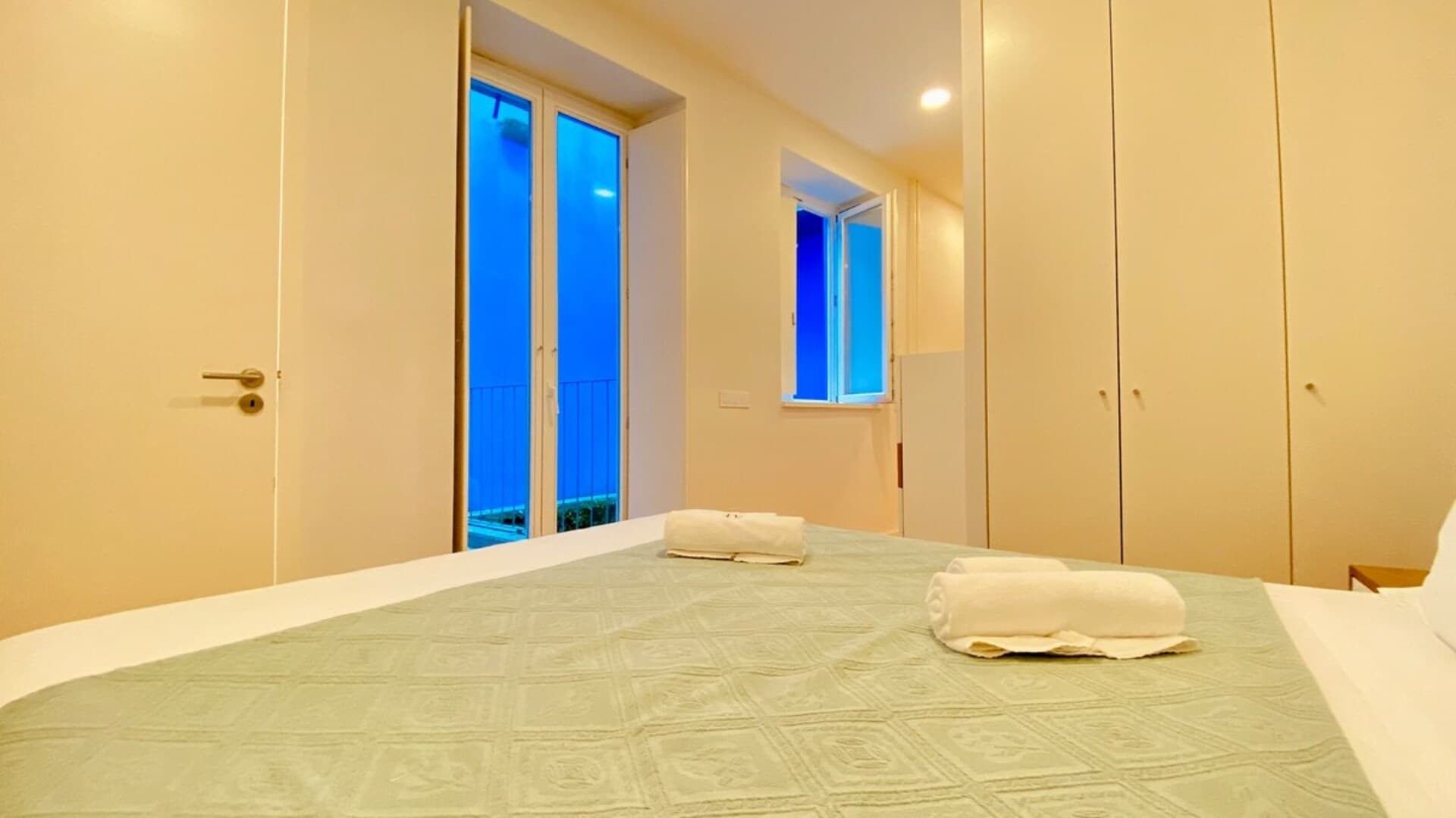 SM Apartments - Apartment B