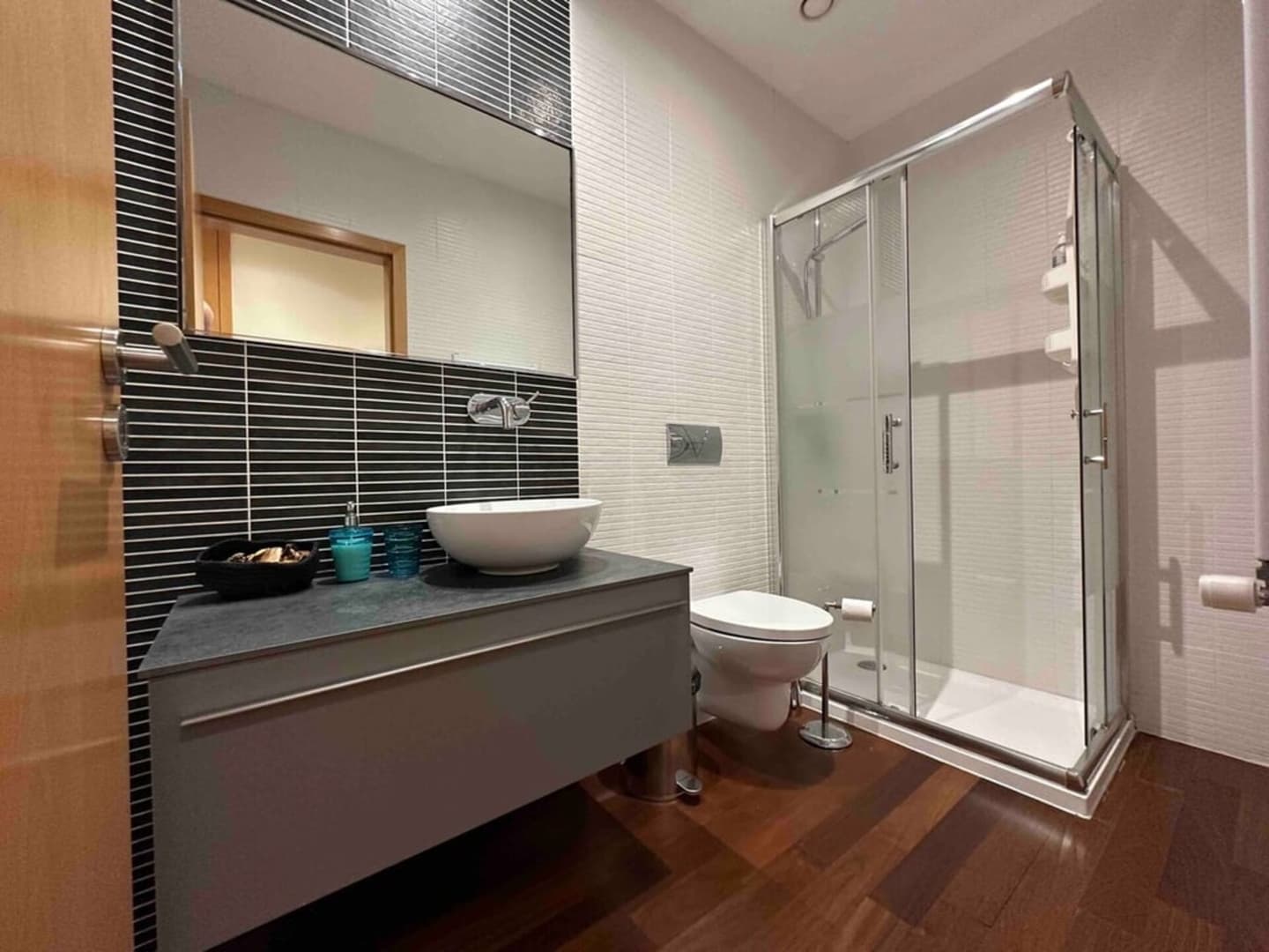 Canidelo Modern Apartment