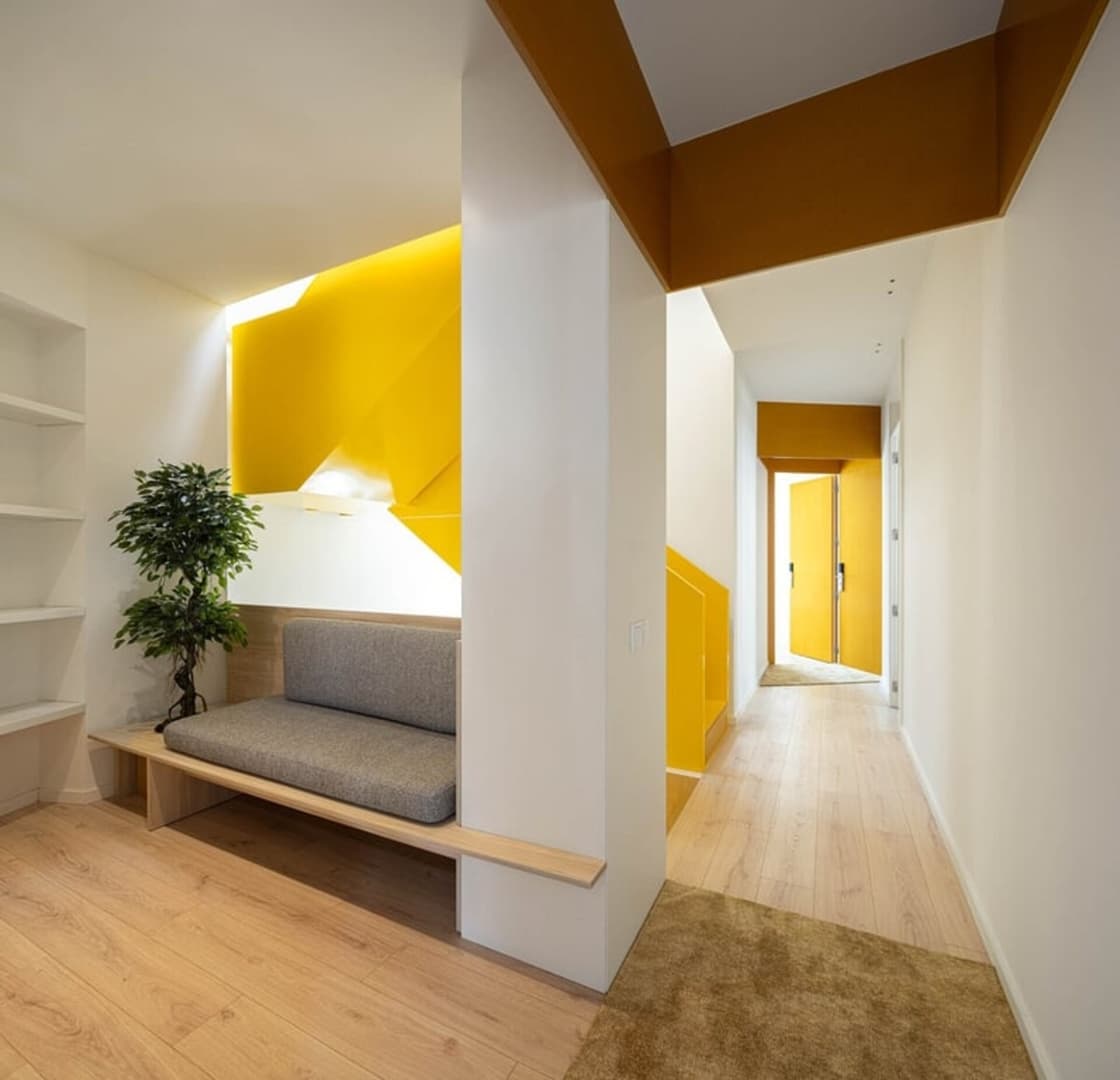 A'Mar - Room A