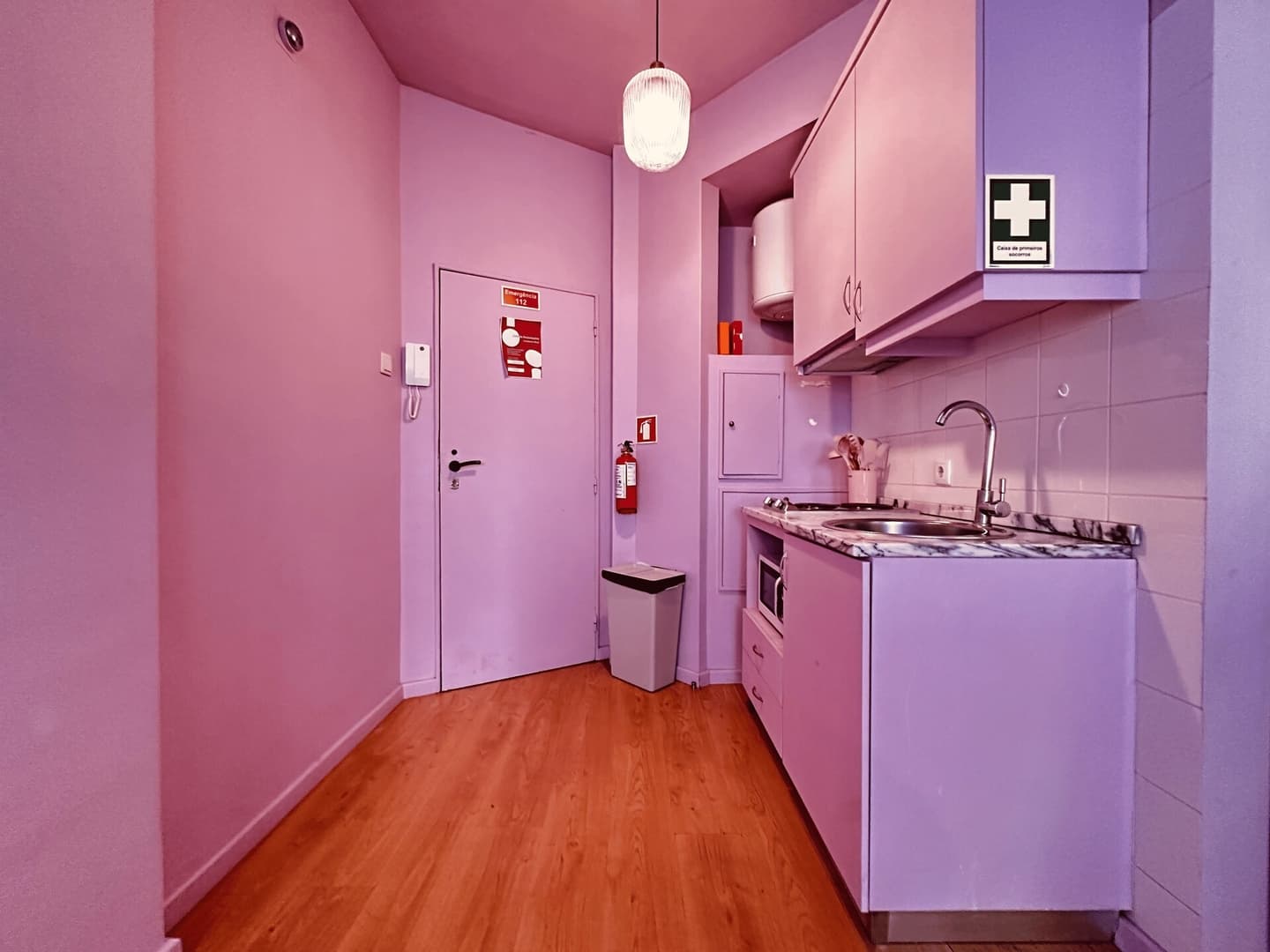 Lazy Apartments - Ap 3 * Breakfast included
