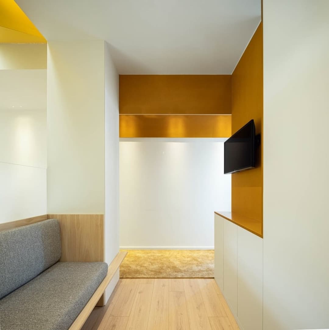 A'Mar - Room C