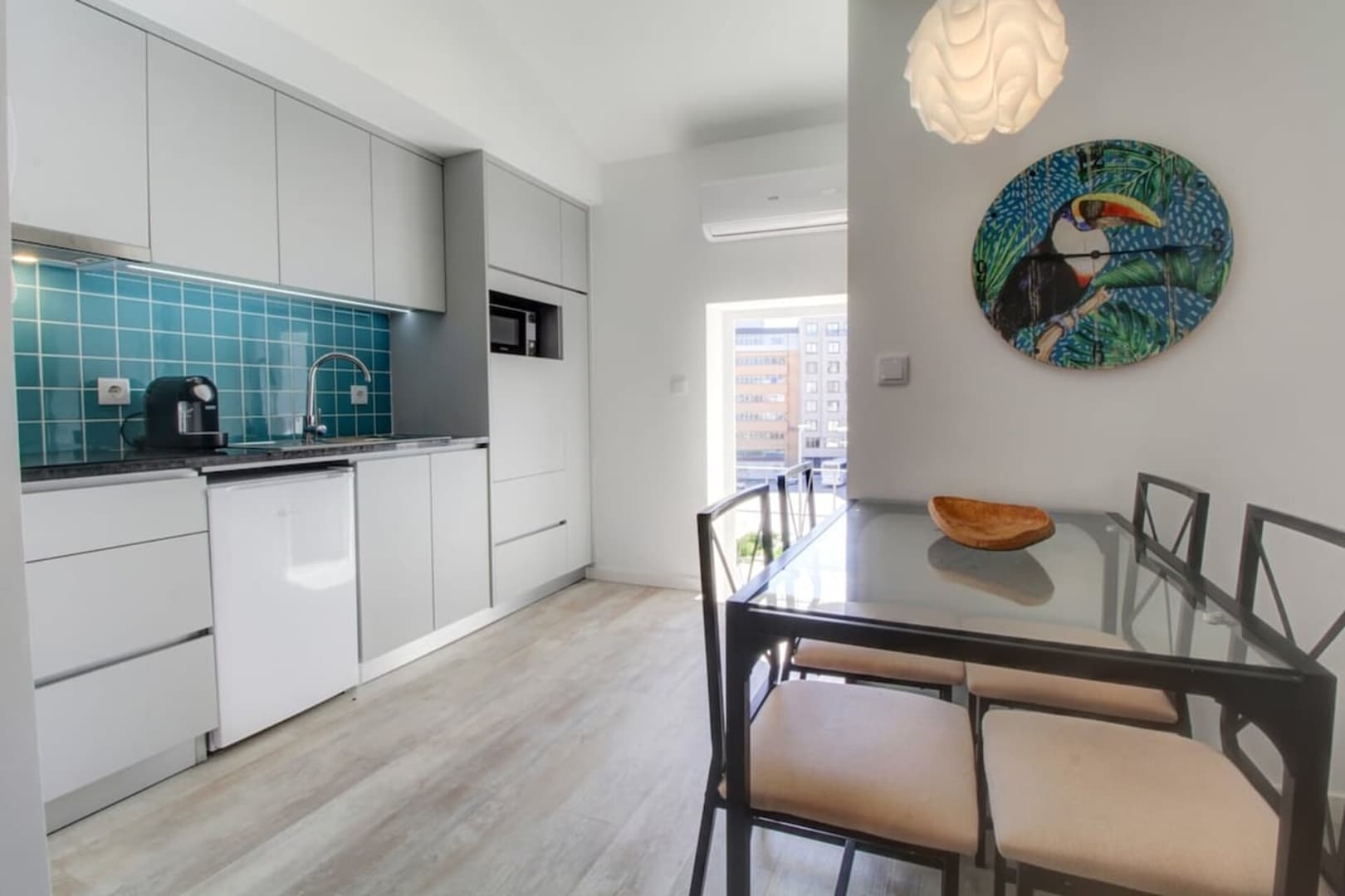 Casa Jardim - Apartament All