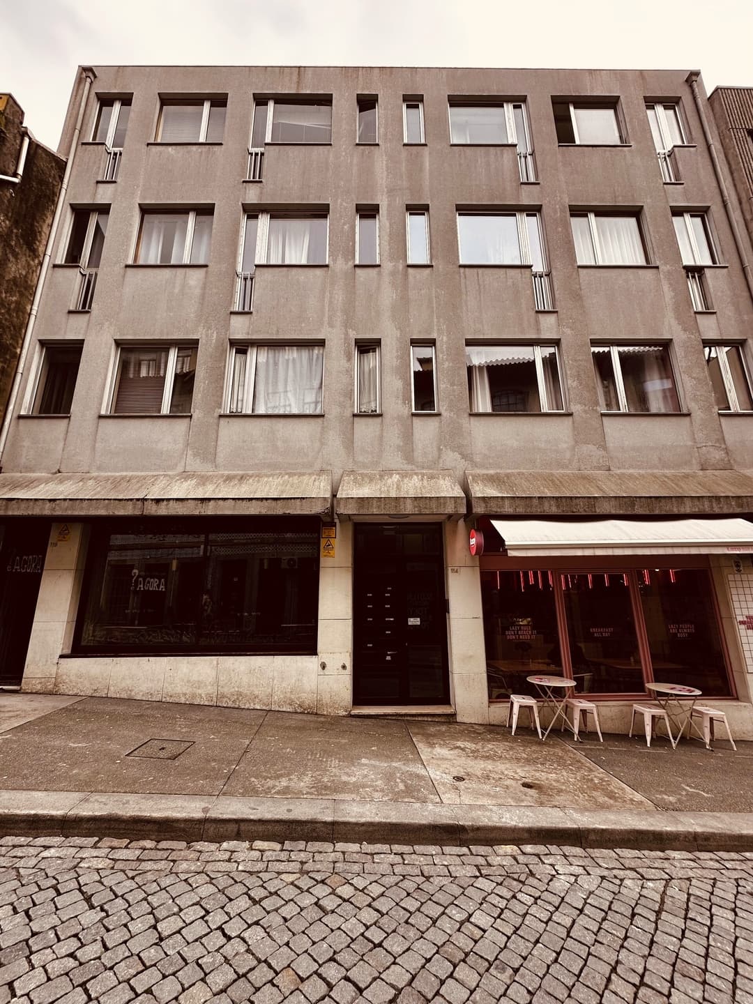 Lazy Apartments - Ap 3 * Breakfast included