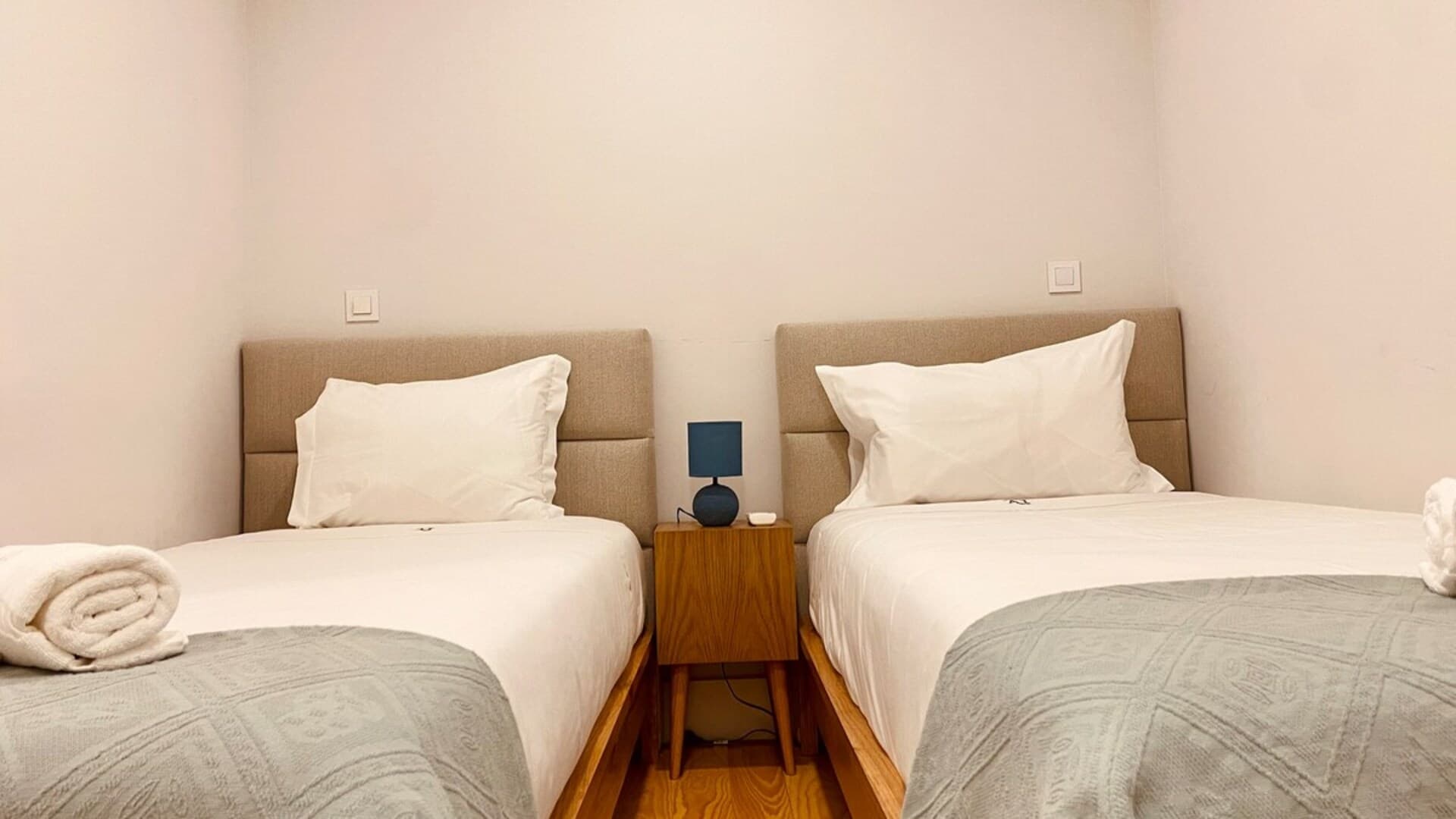 SM Apartments - Apartment A