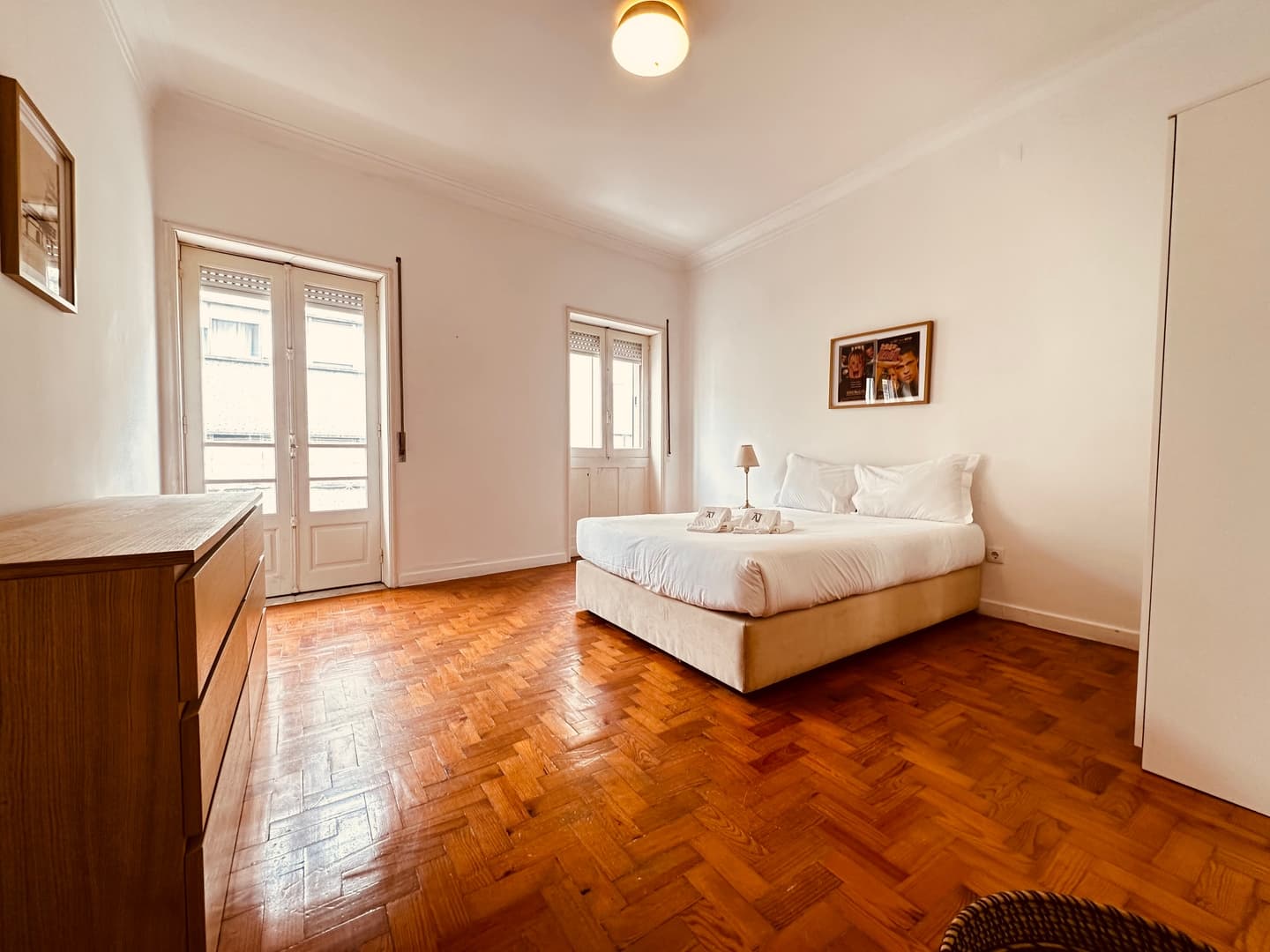 Spacious Porto Escape – Vale Formoso
