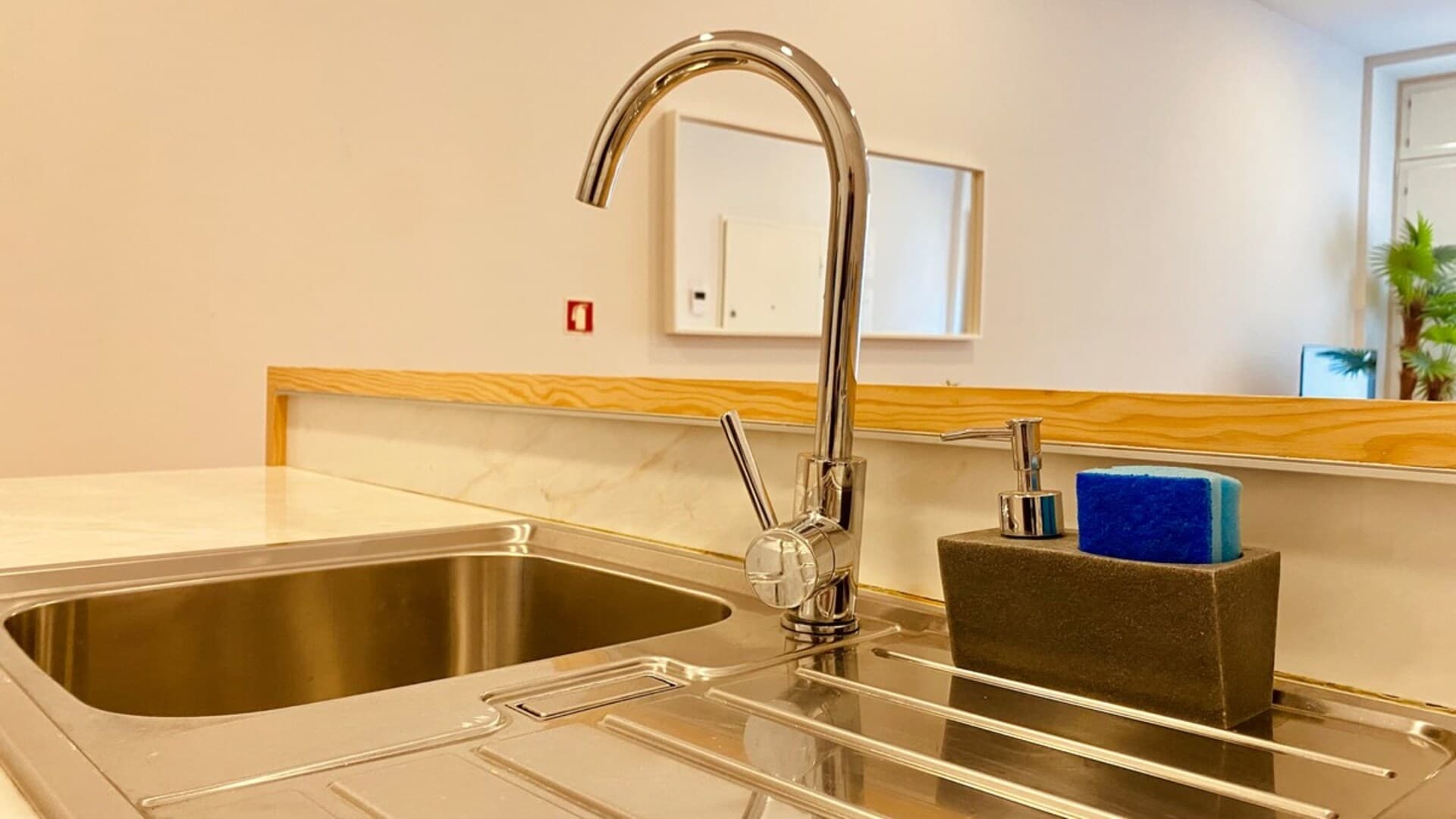 SM Apartments - Apartment A