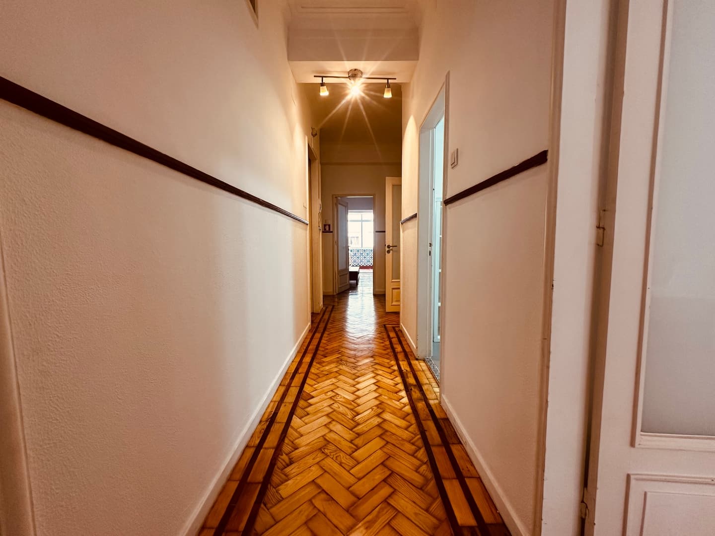 Spacious Porto Escape – Vale Formoso