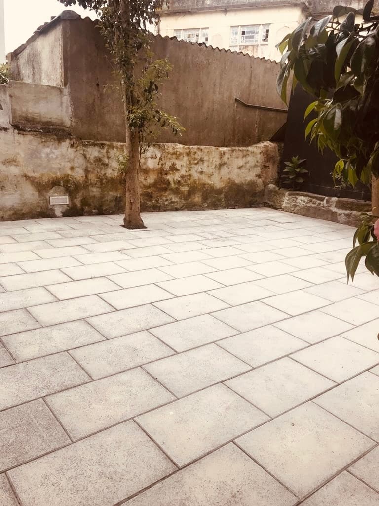 Torrinha's Backyard