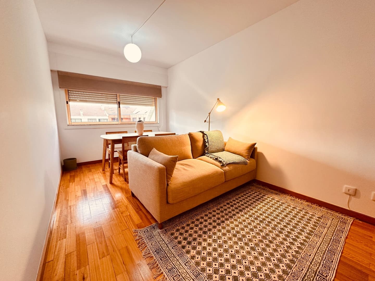 Sunset Foz Apartment