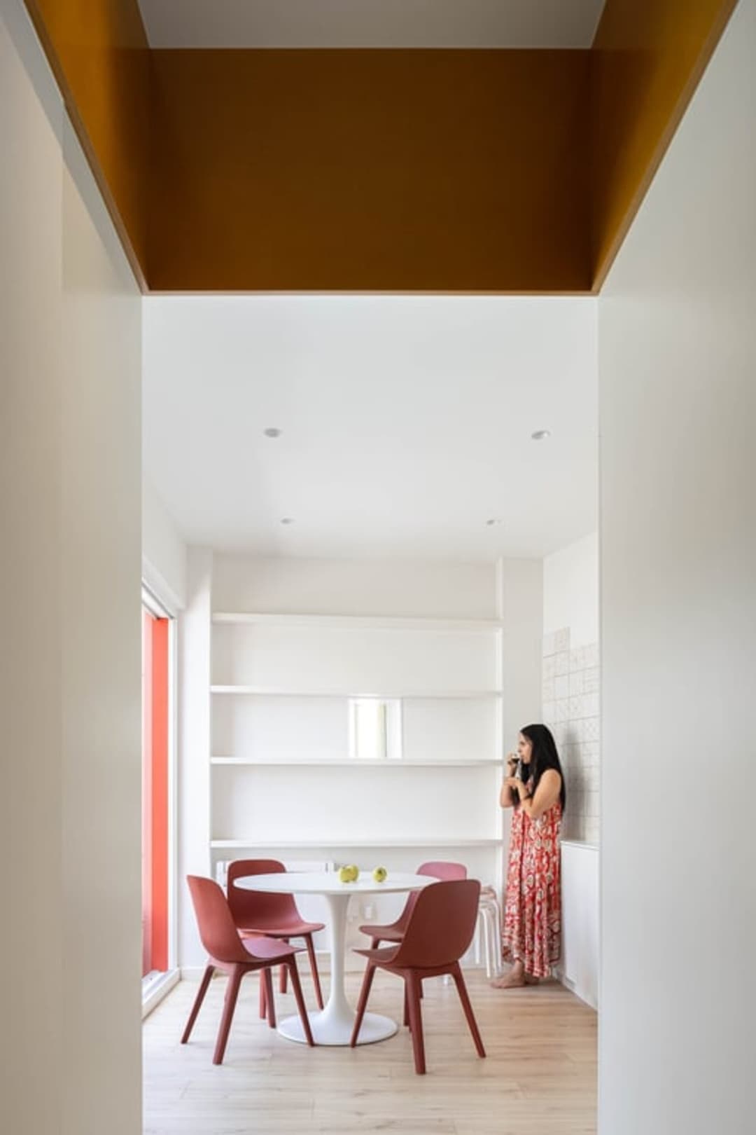 A'Mar - Room C