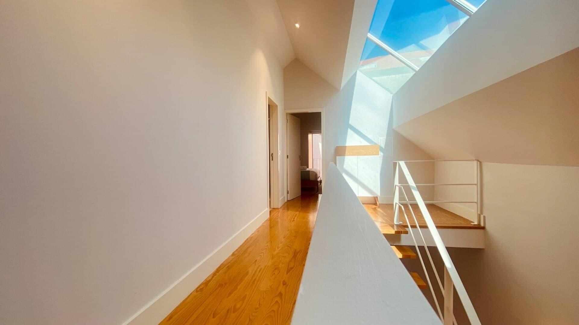 SM Apartments - Apartmento F