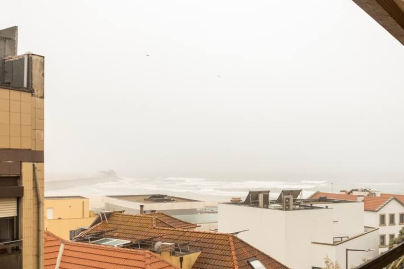 Leca's Beach Fl Amazing Views Porto