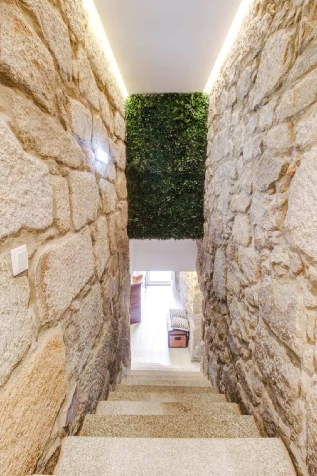 Casa Jardim A