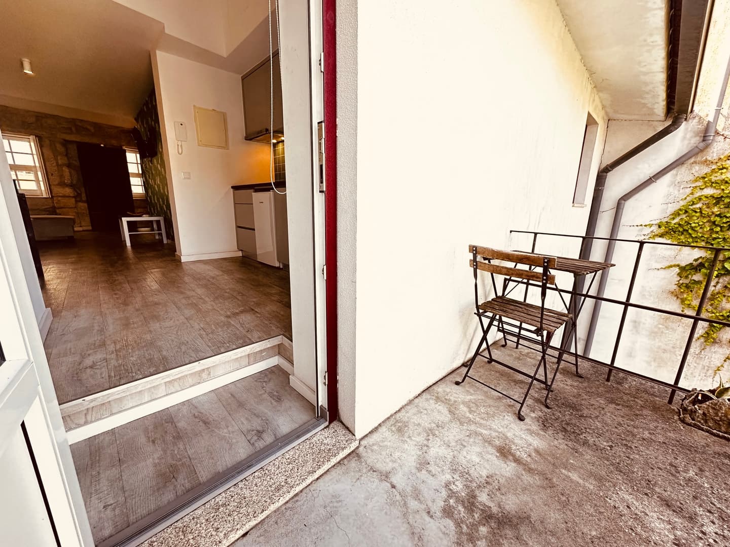 Casa Jardim D