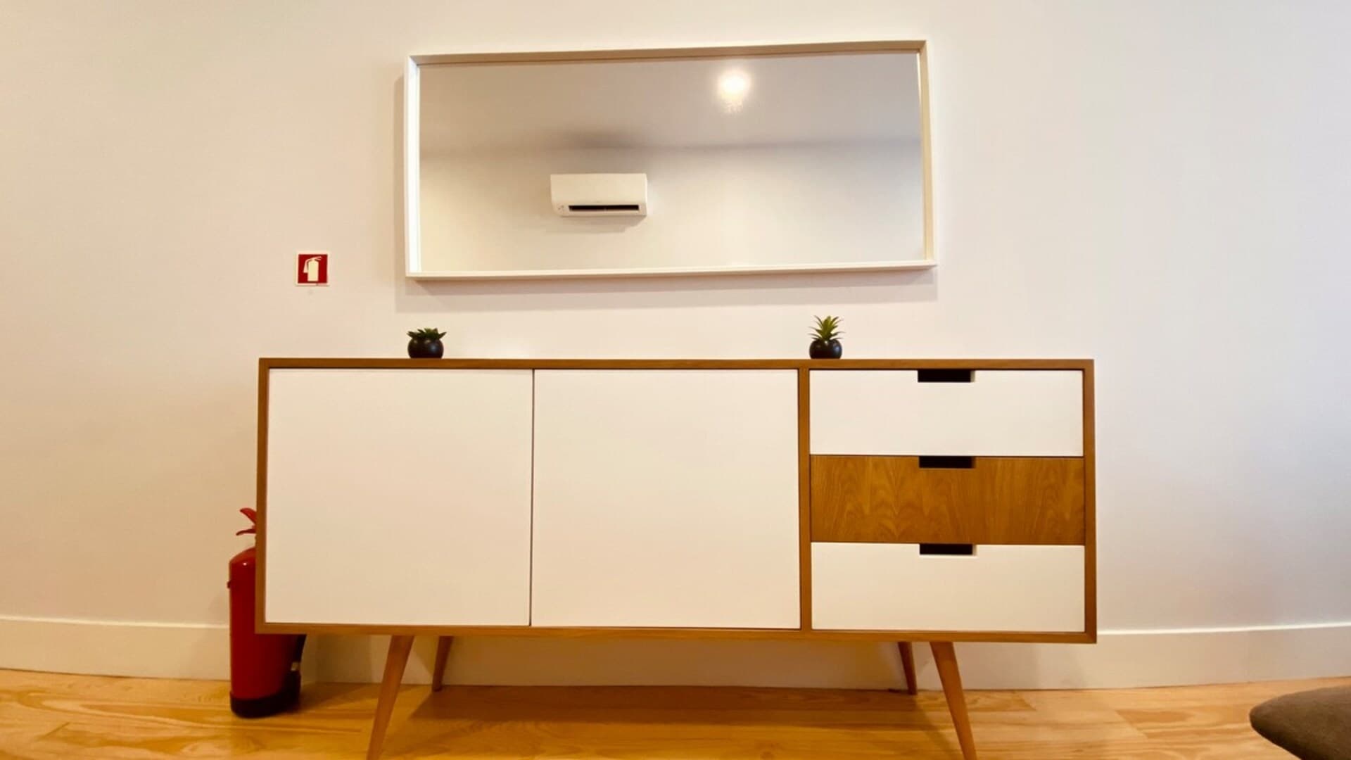 SM Apartments - Apartment A