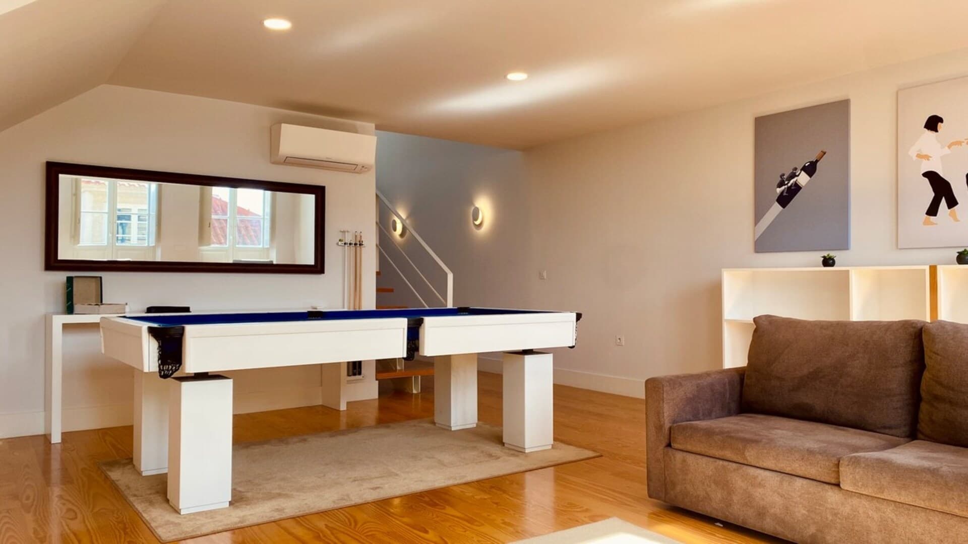 SM Apartments - Apartmento F