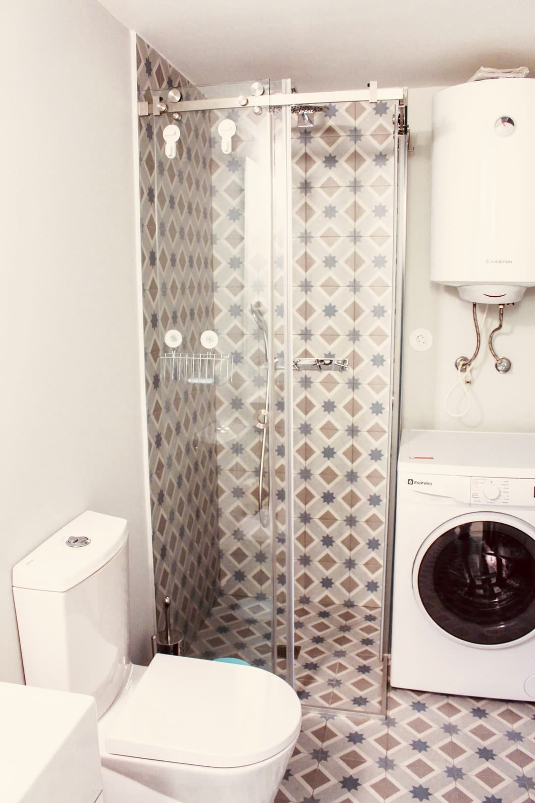 Classic Comfort at Porto Center