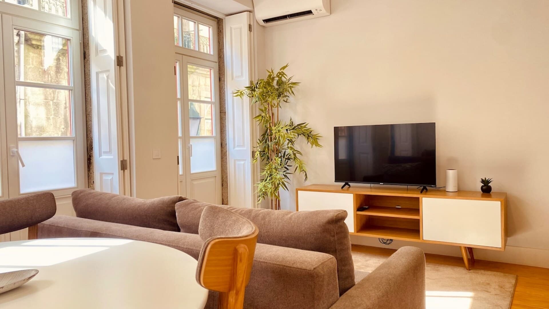 SM Apartments - Apartment C