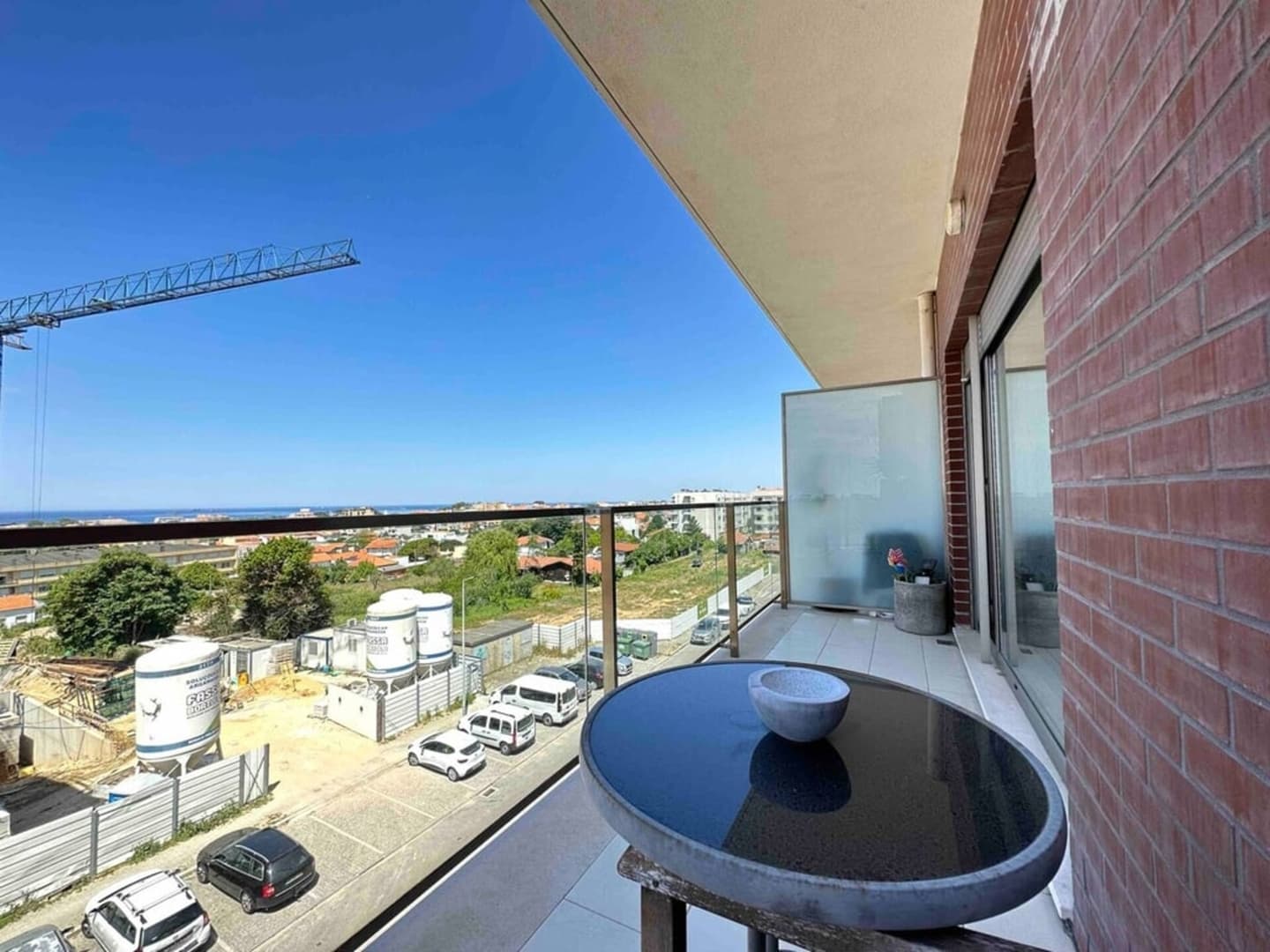 Canidelo Modern Apartment