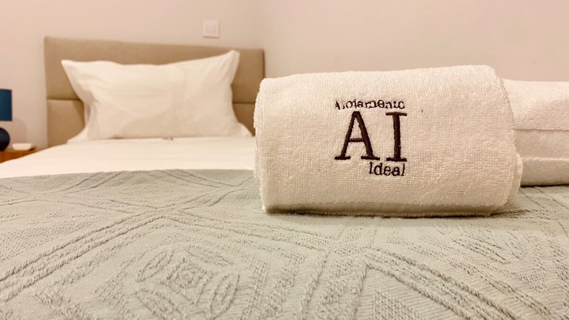 SM Apartments - Apartment A