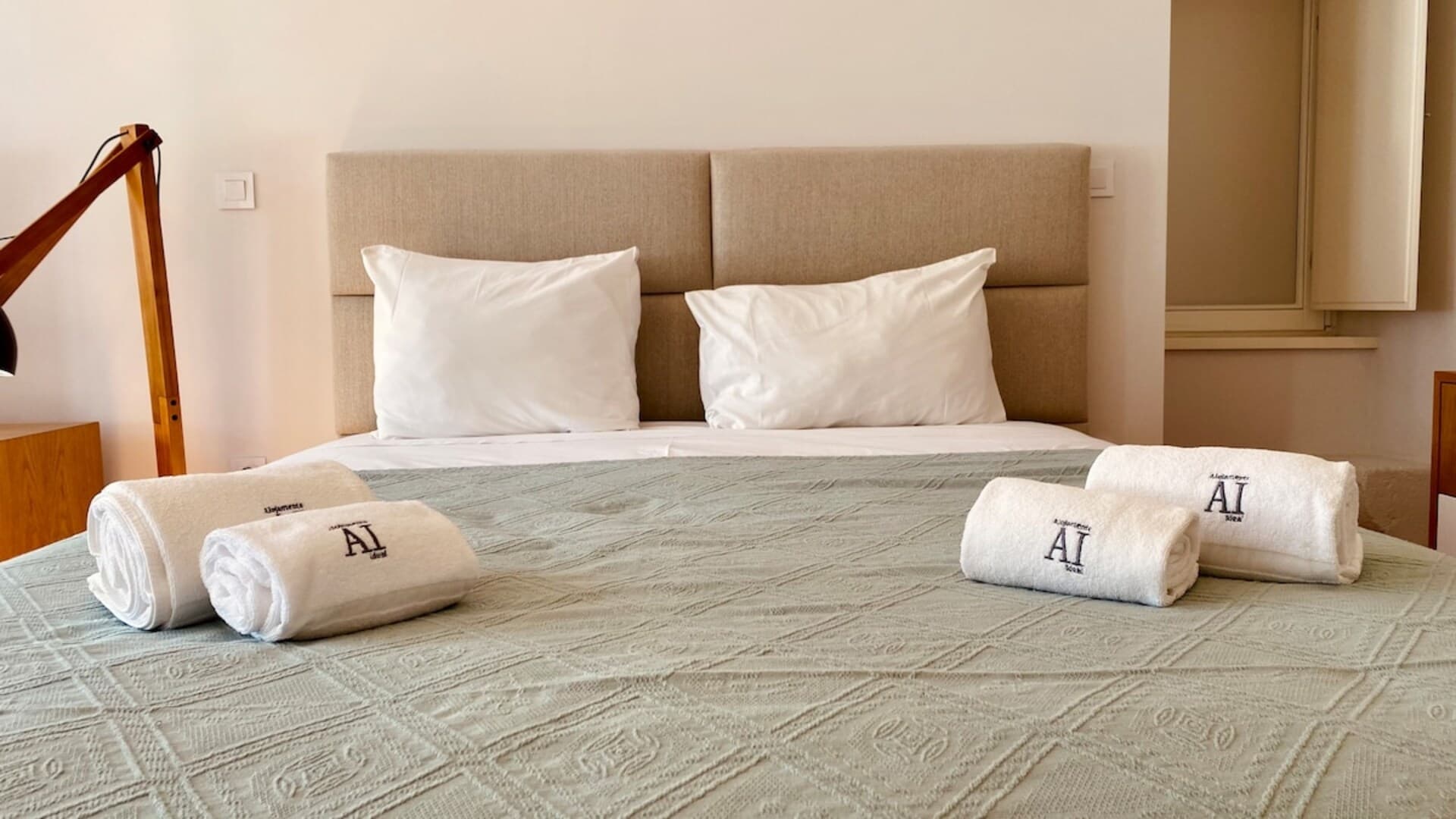 SM Apartments - Apartment E