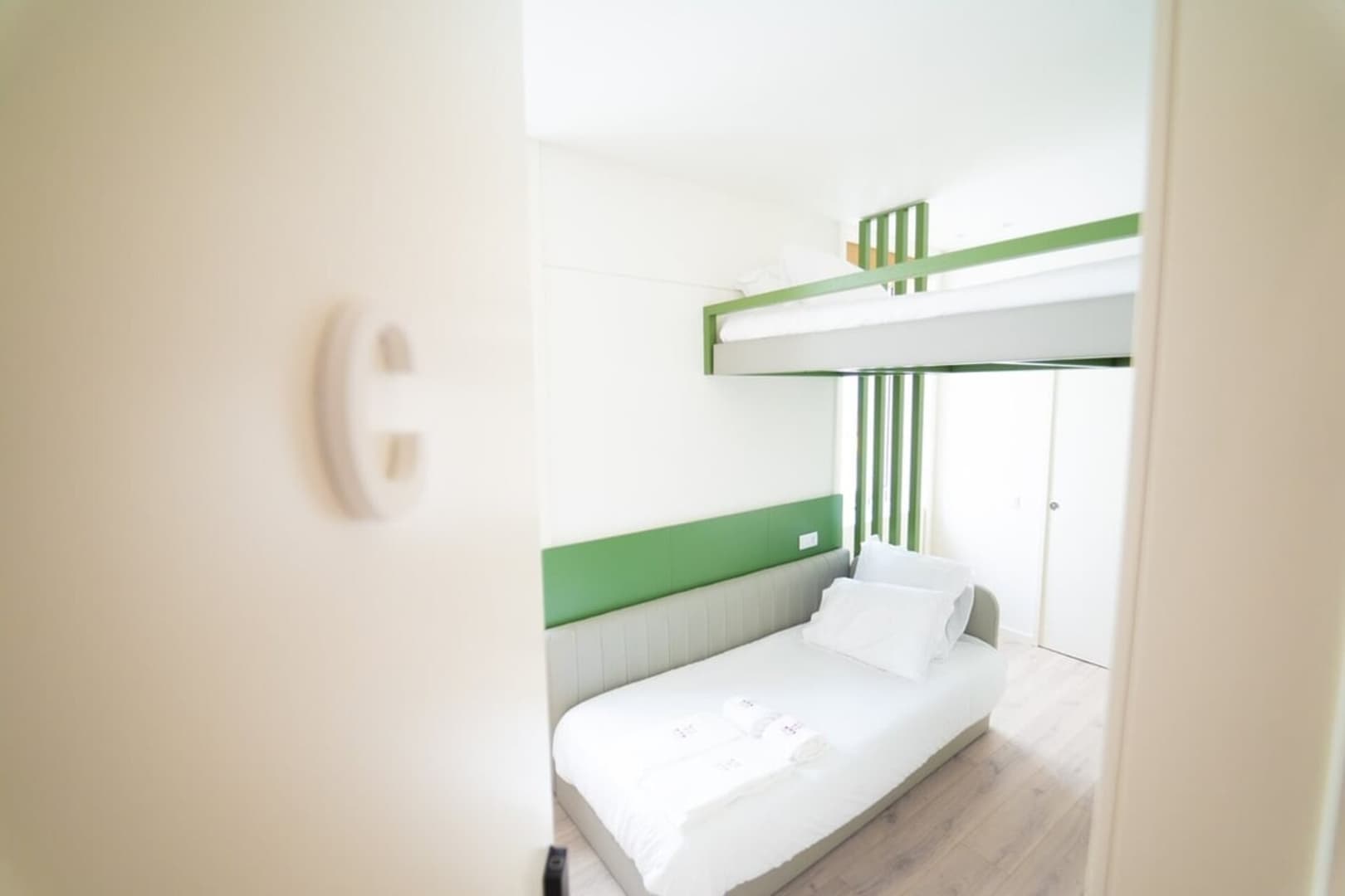 A'Mar - Room C