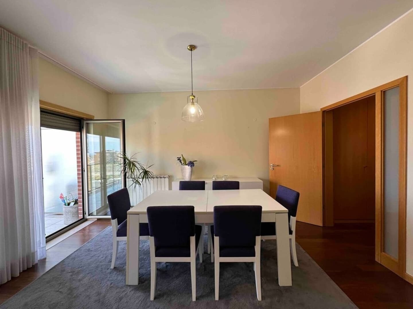 Canidelo Modern Apartment