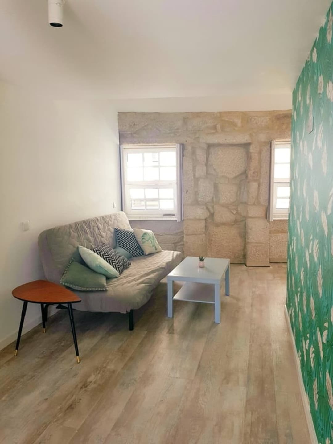 Casa Jardim D
