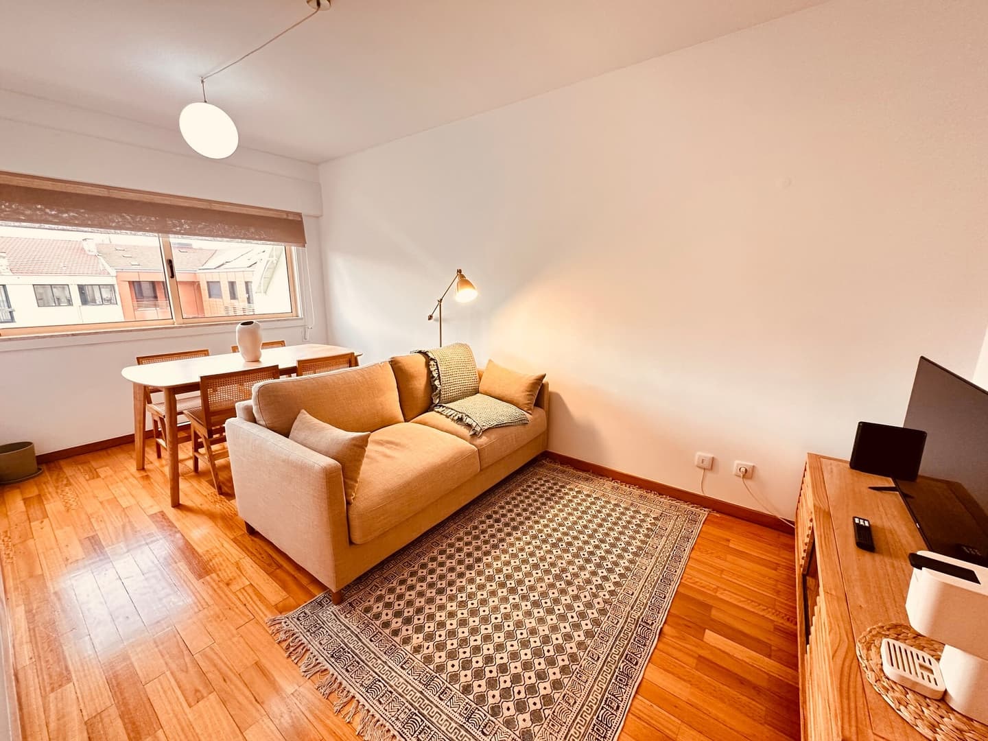 Sunset Foz Apartment